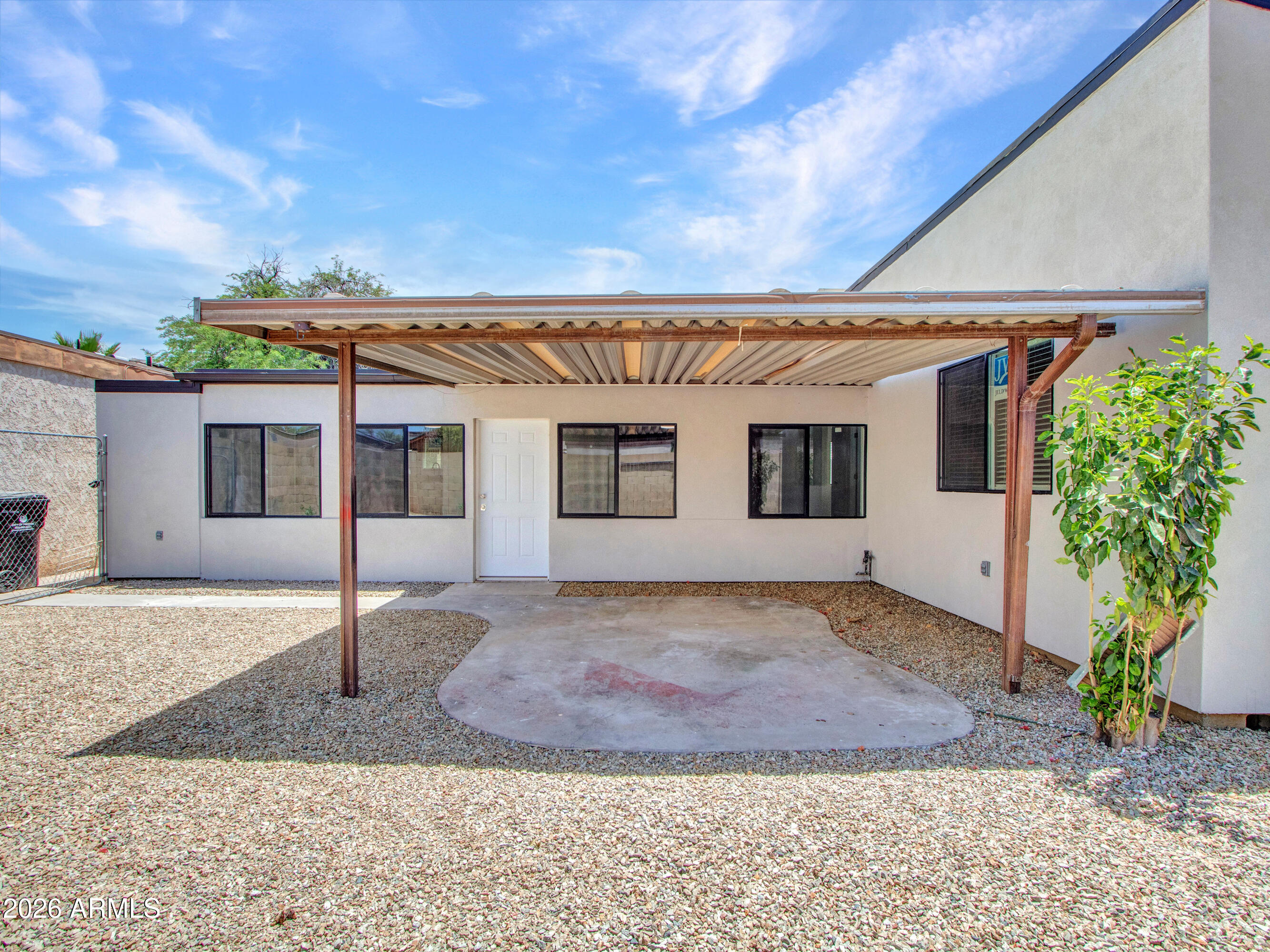 VILLA DE PAZ 1 - Residential