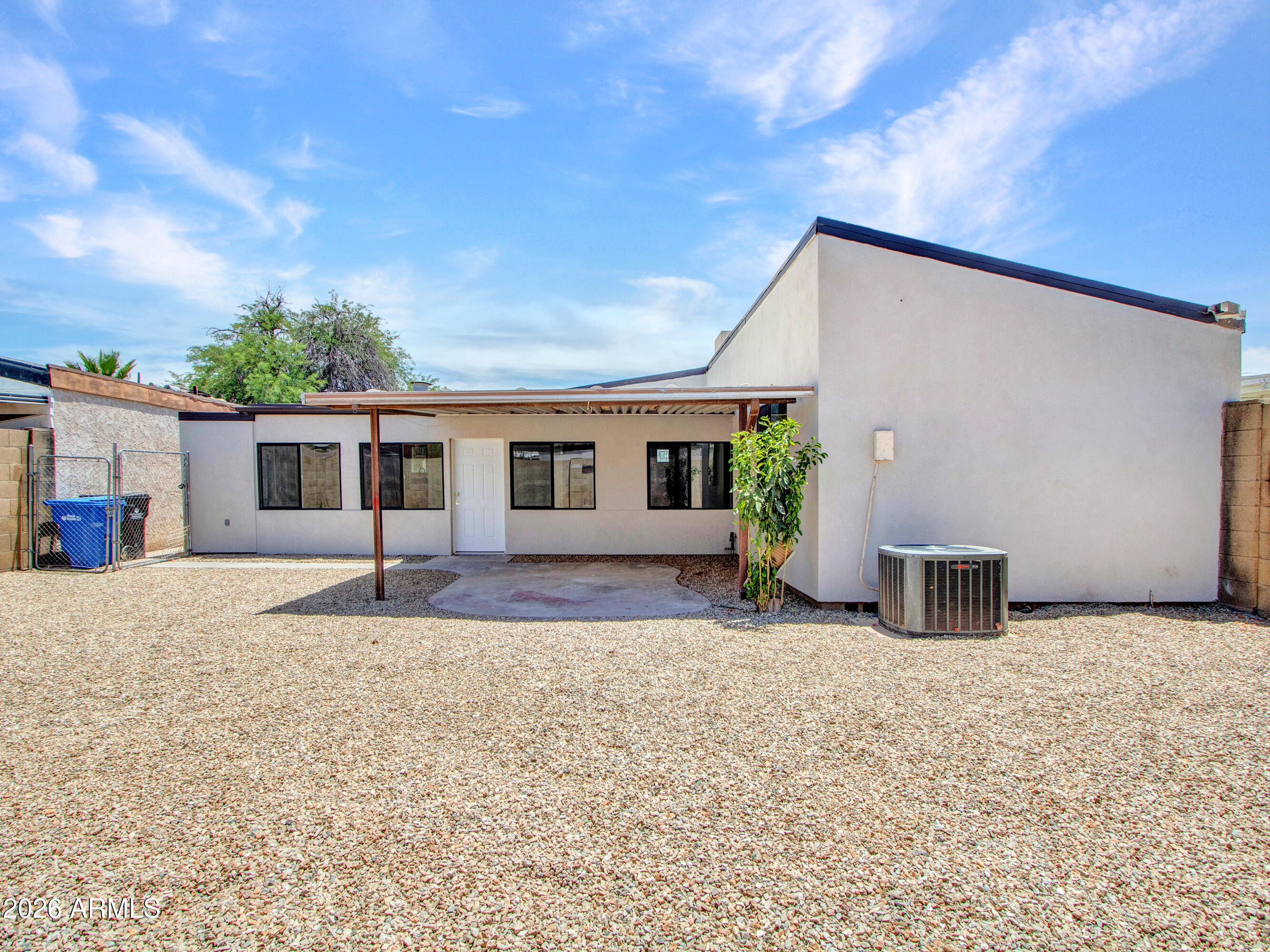 VILLA DE PAZ 1 - Residential
