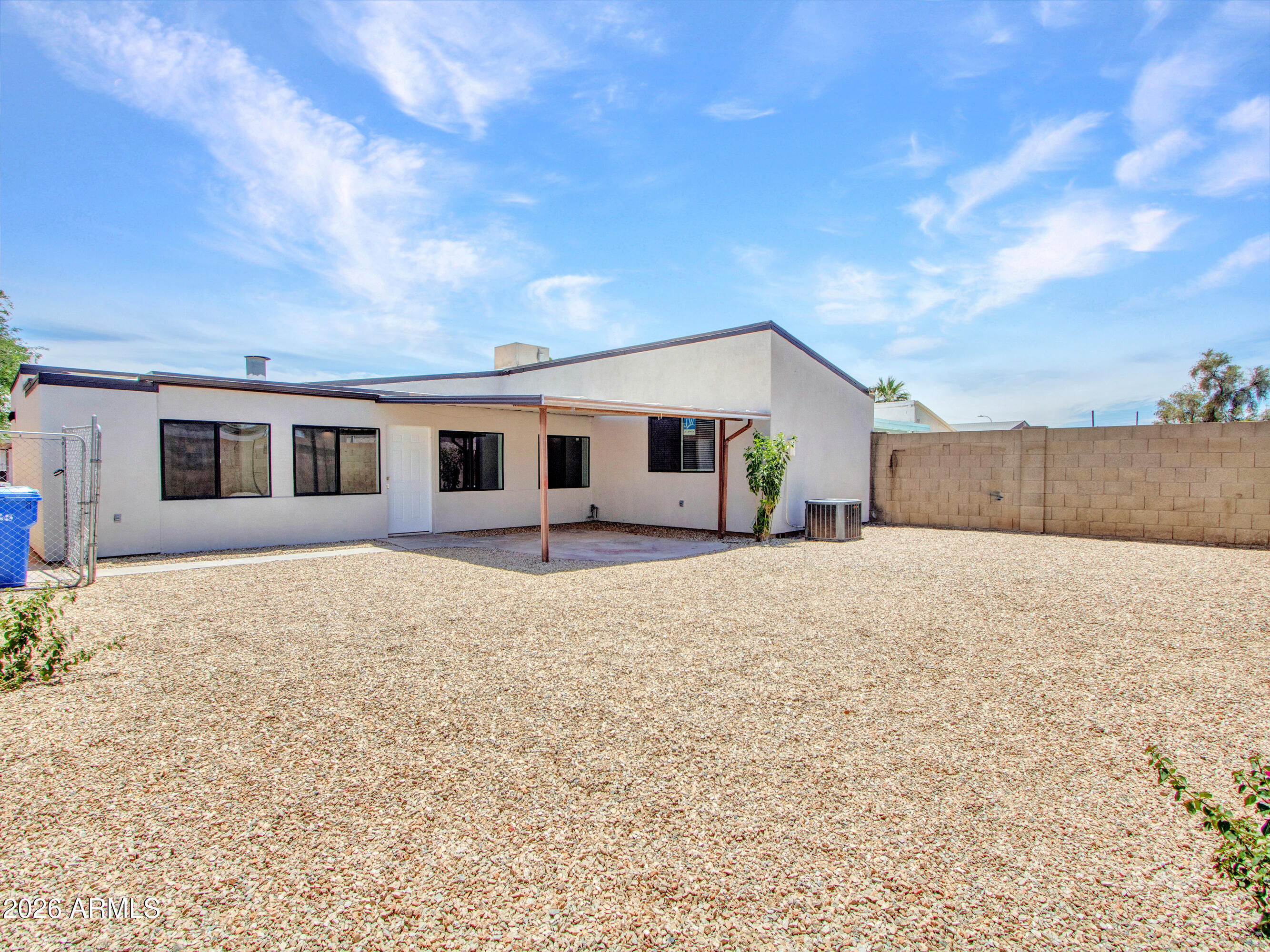 VILLA DE PAZ 1 - Residential