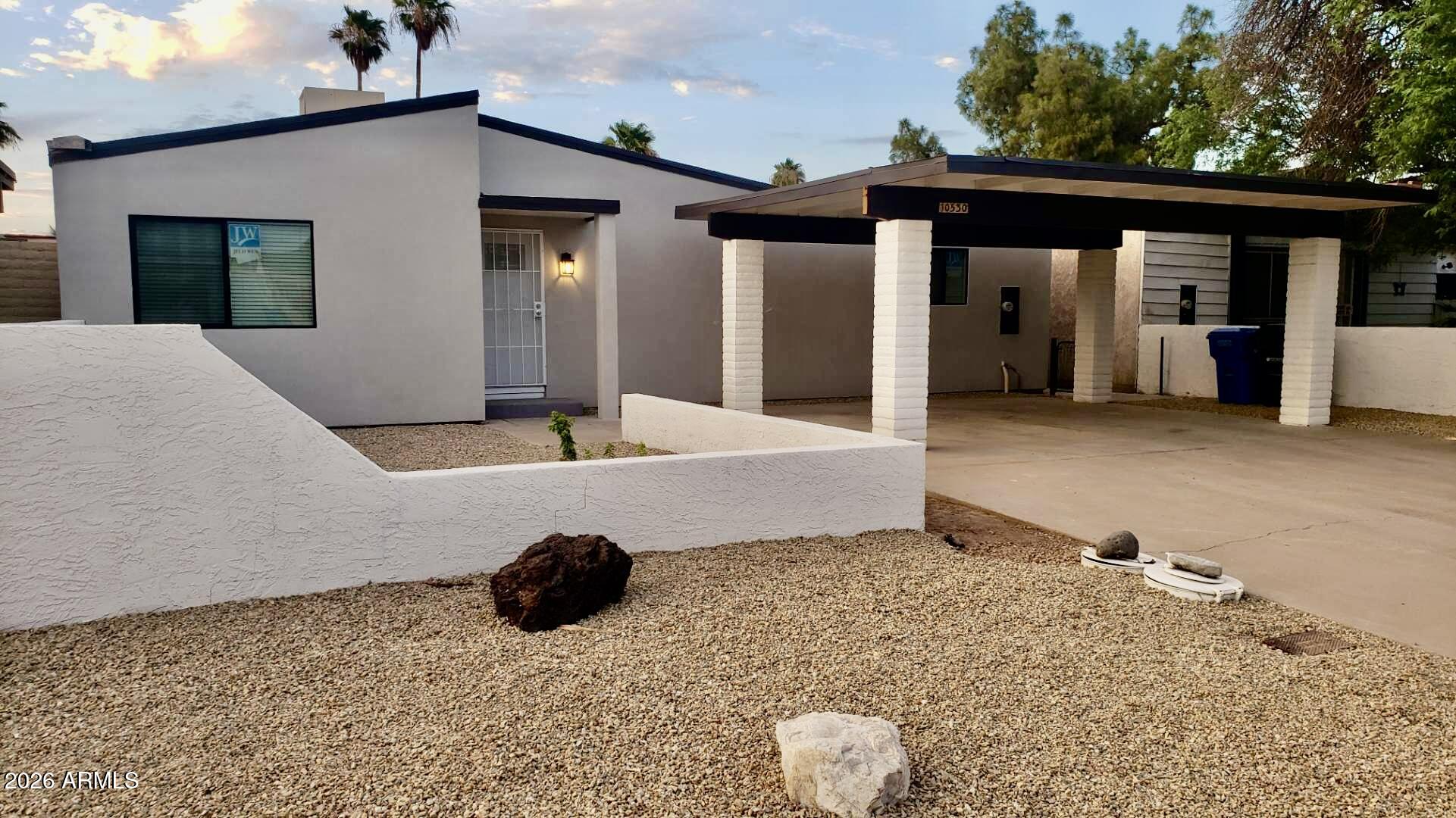 VILLA DE PAZ 1 - Residential