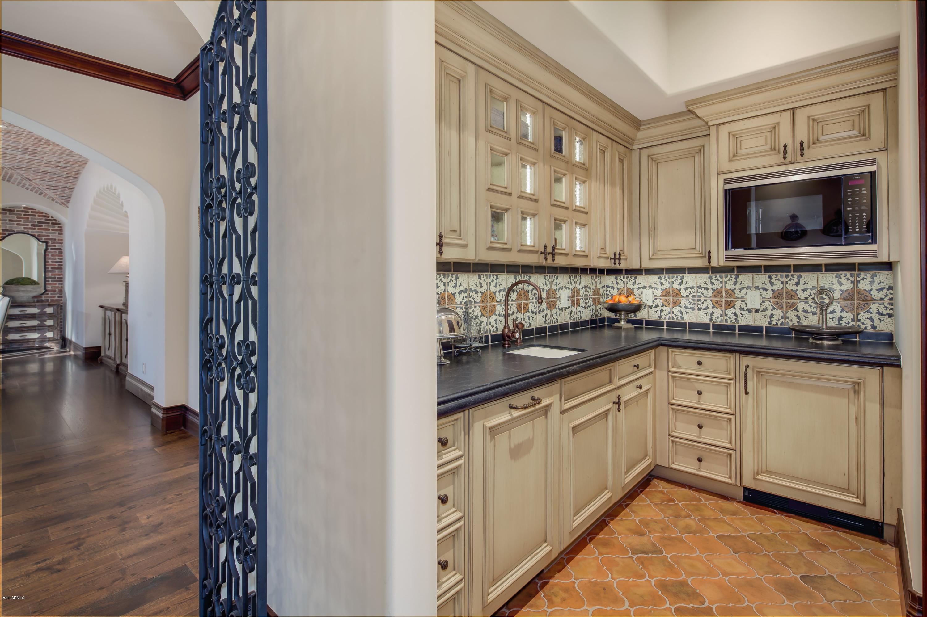 Silverleaf - Residential