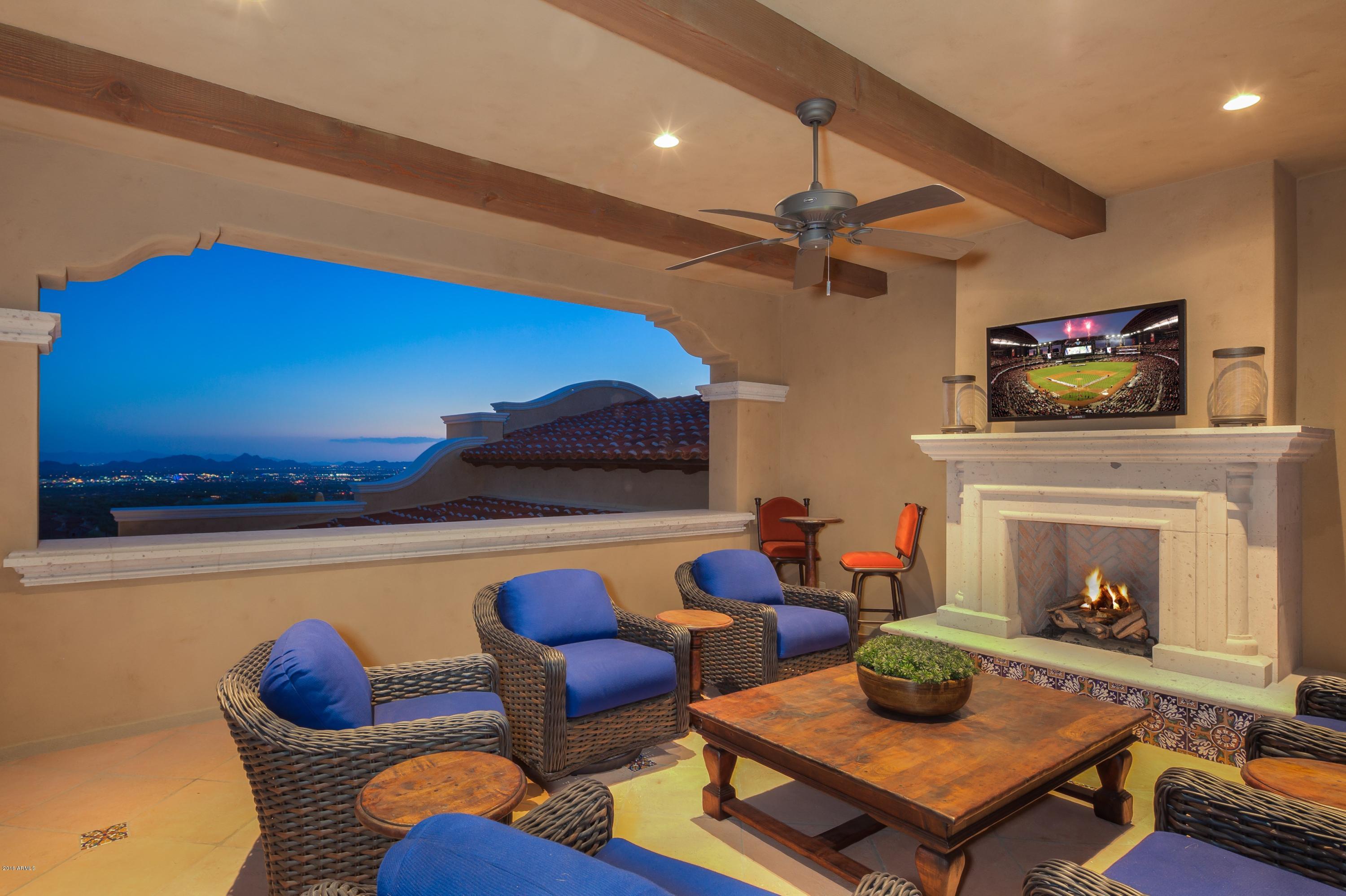 Silverleaf - Residential