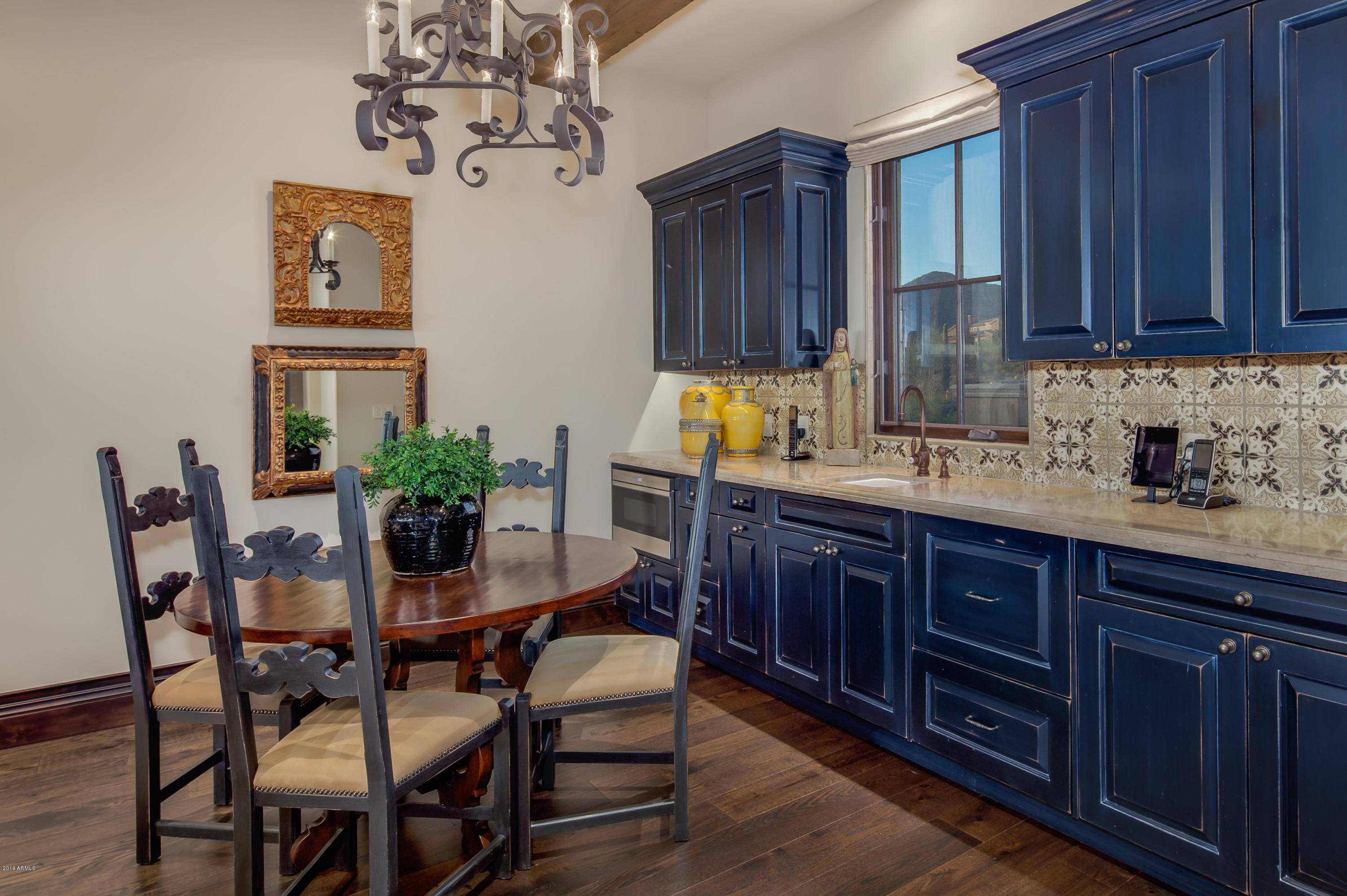 Silverleaf - Residential