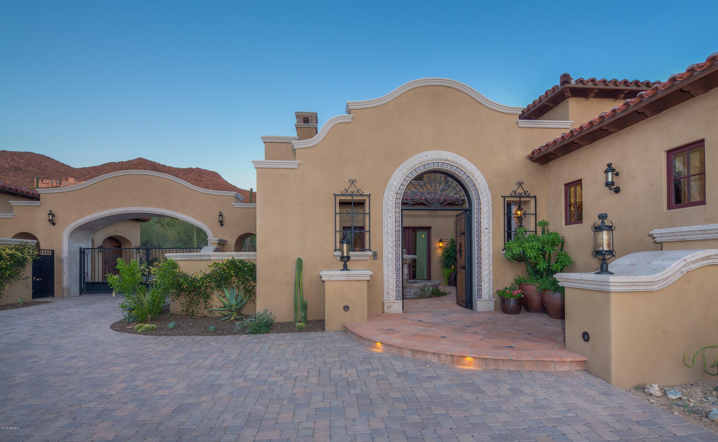 Silverleaf - Residential