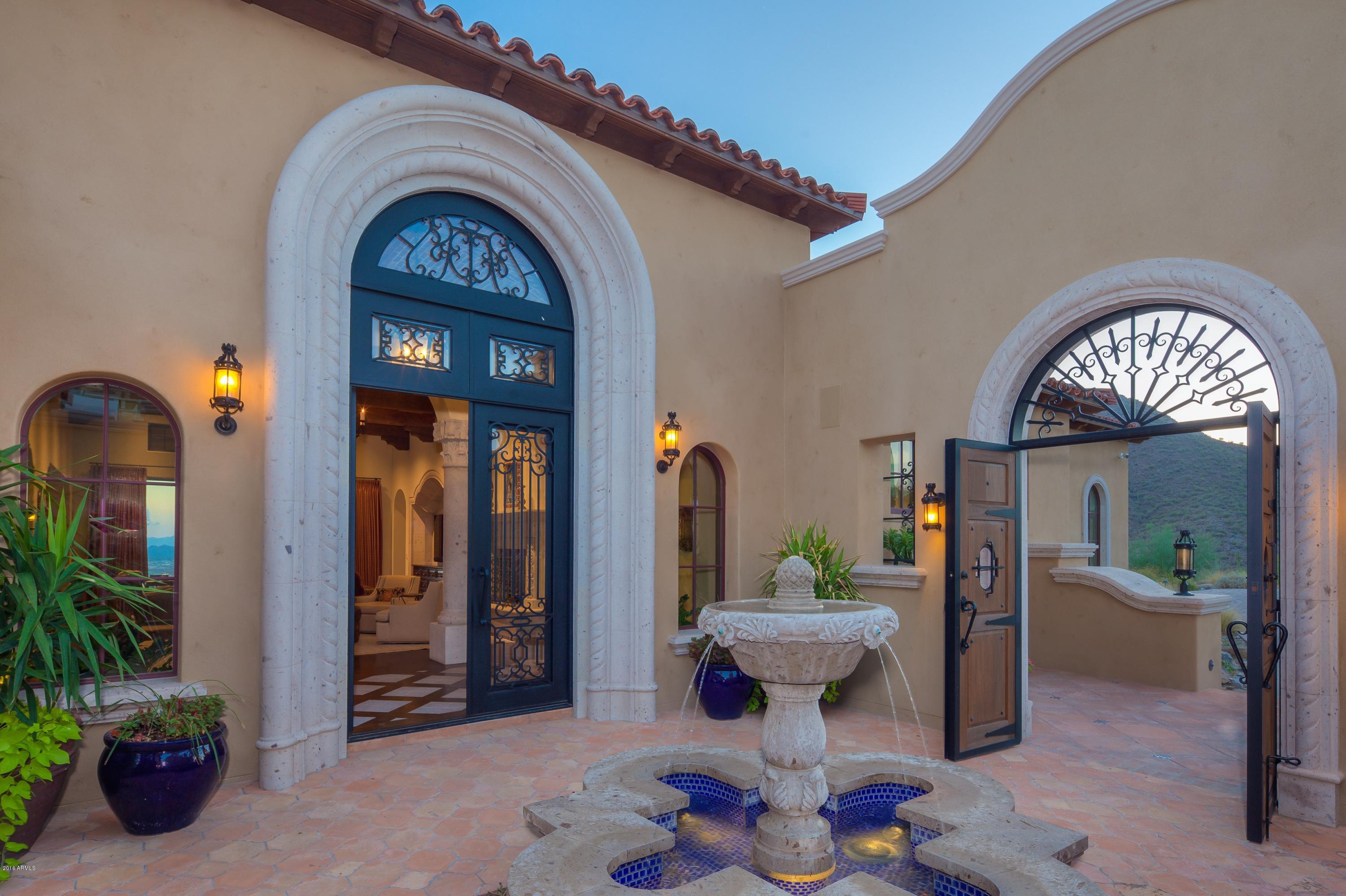 Silverleaf - Residential