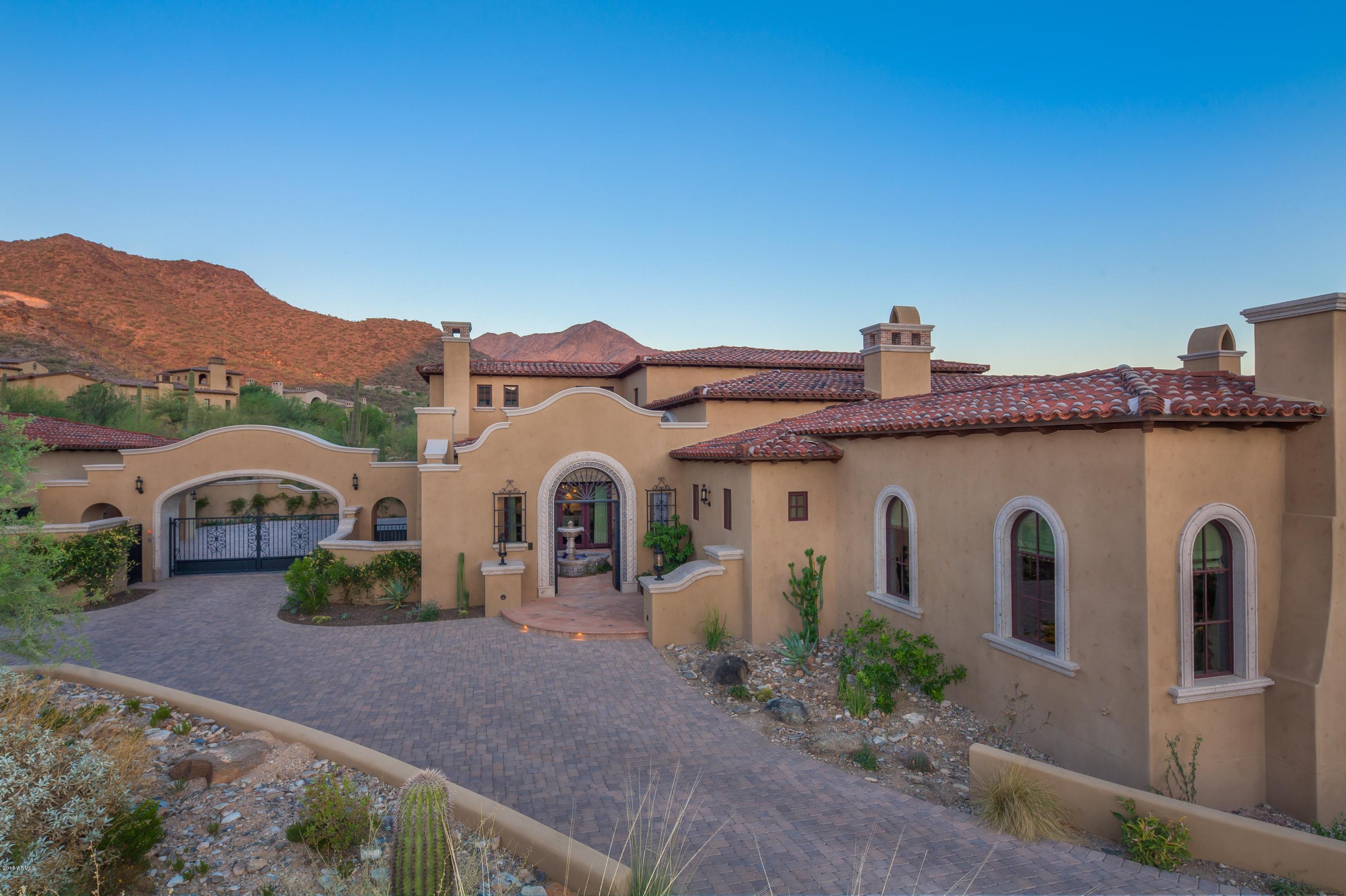 Silverleaf - Residential