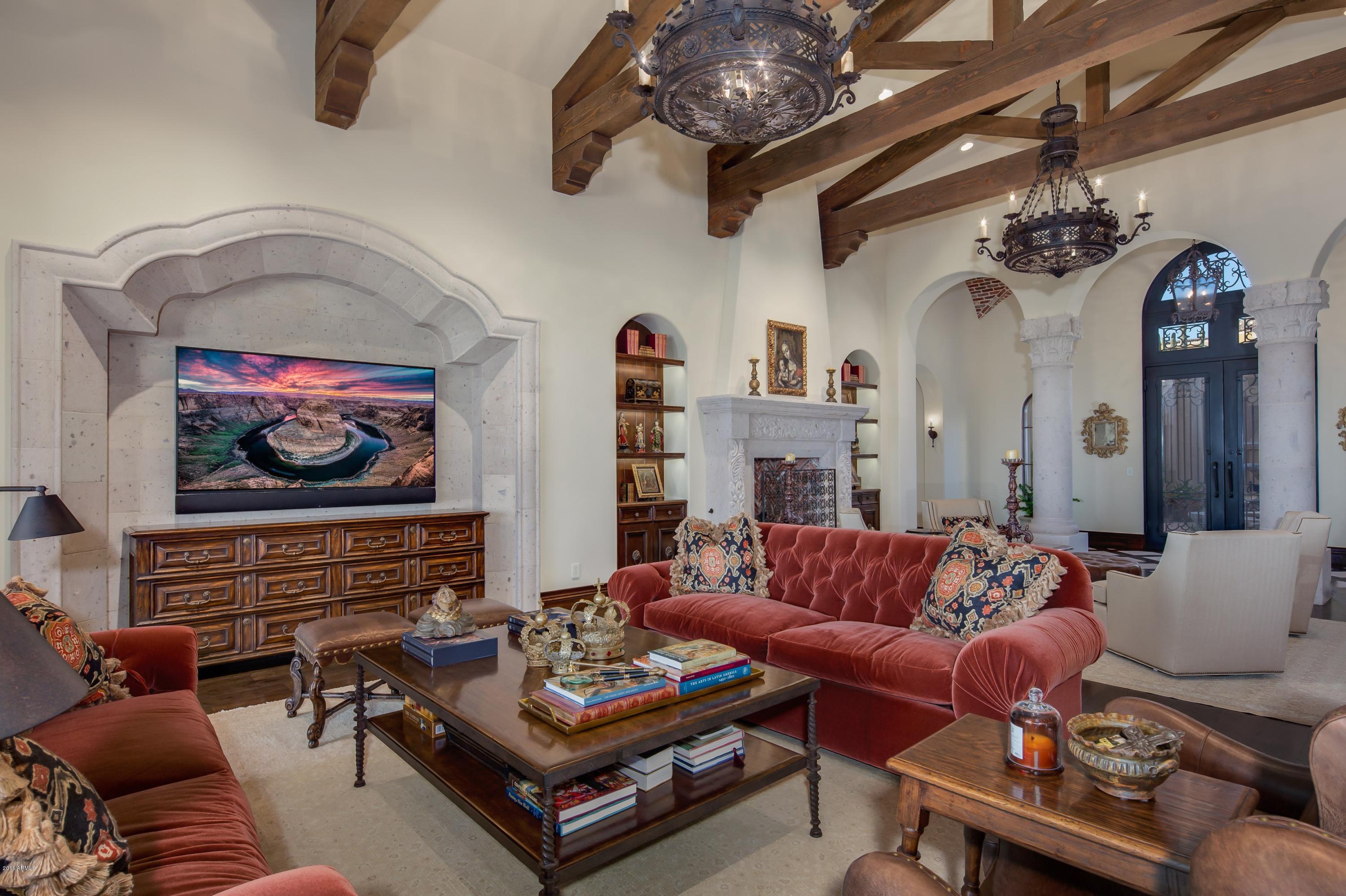 Silverleaf - Residential