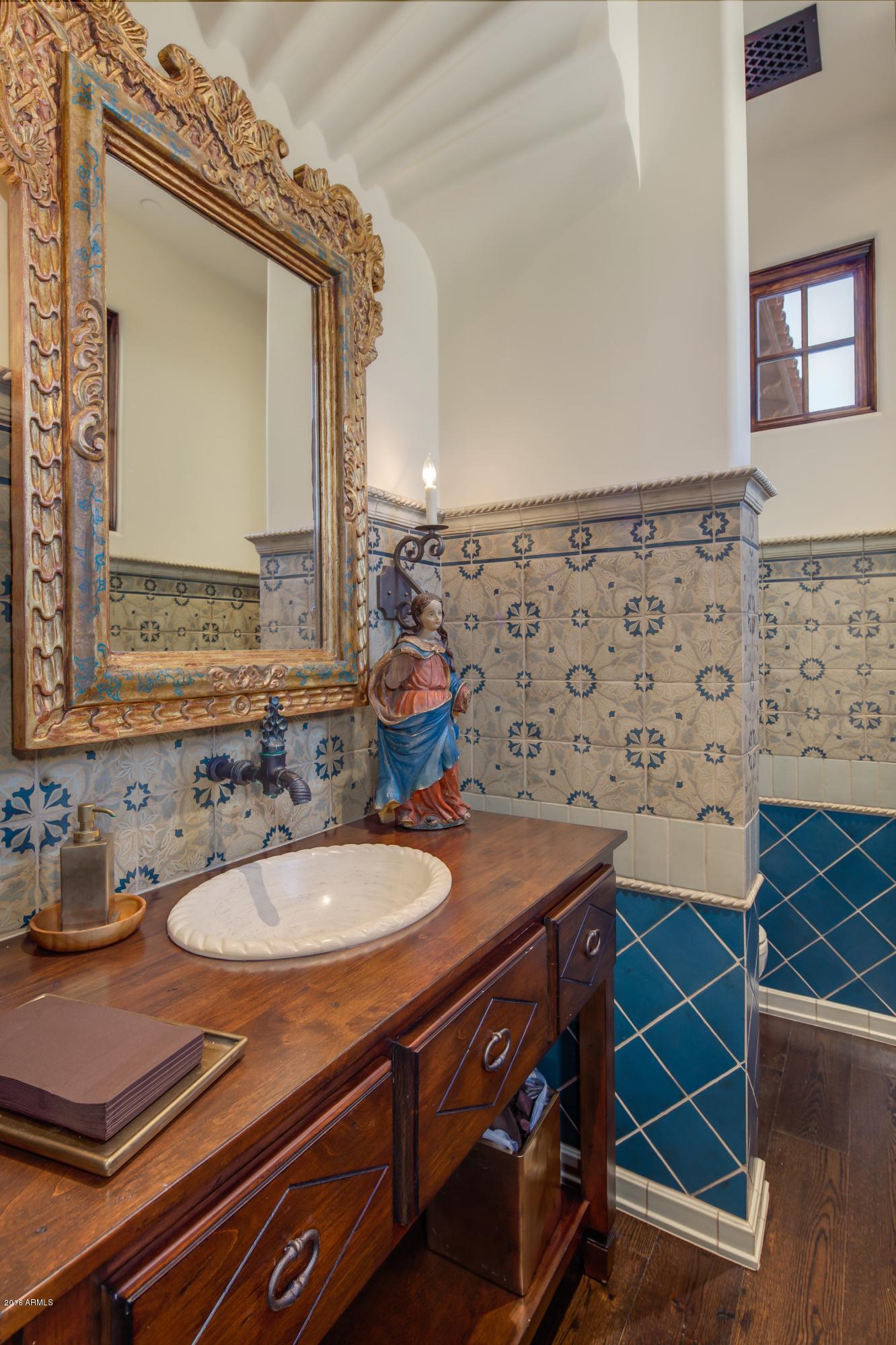 Silverleaf - Residential