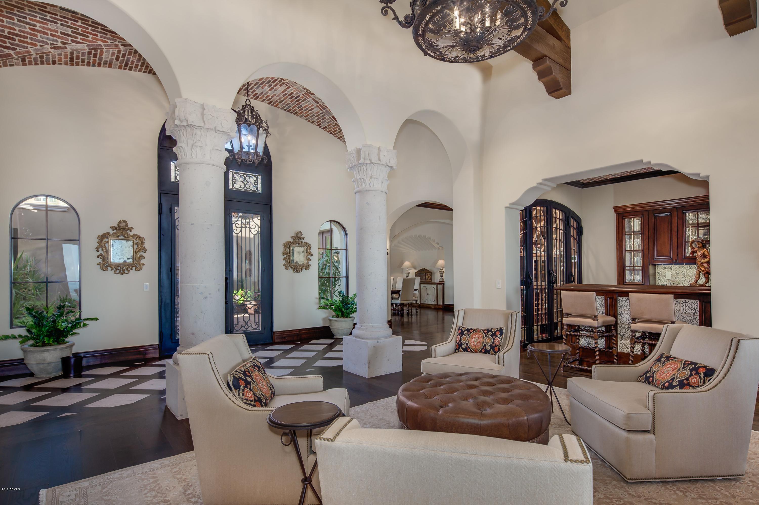 Silverleaf - Residential