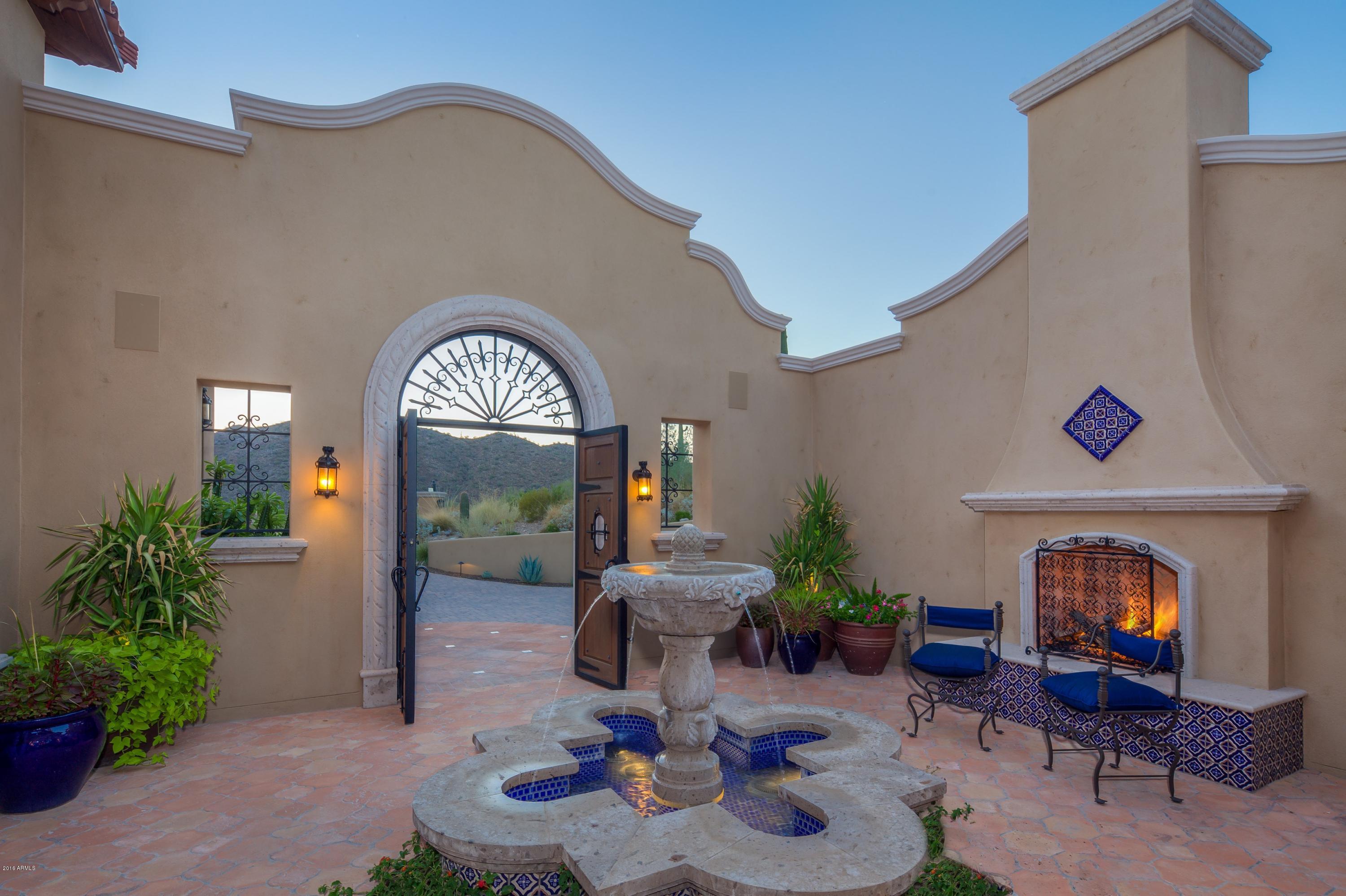 Silverleaf - Residential