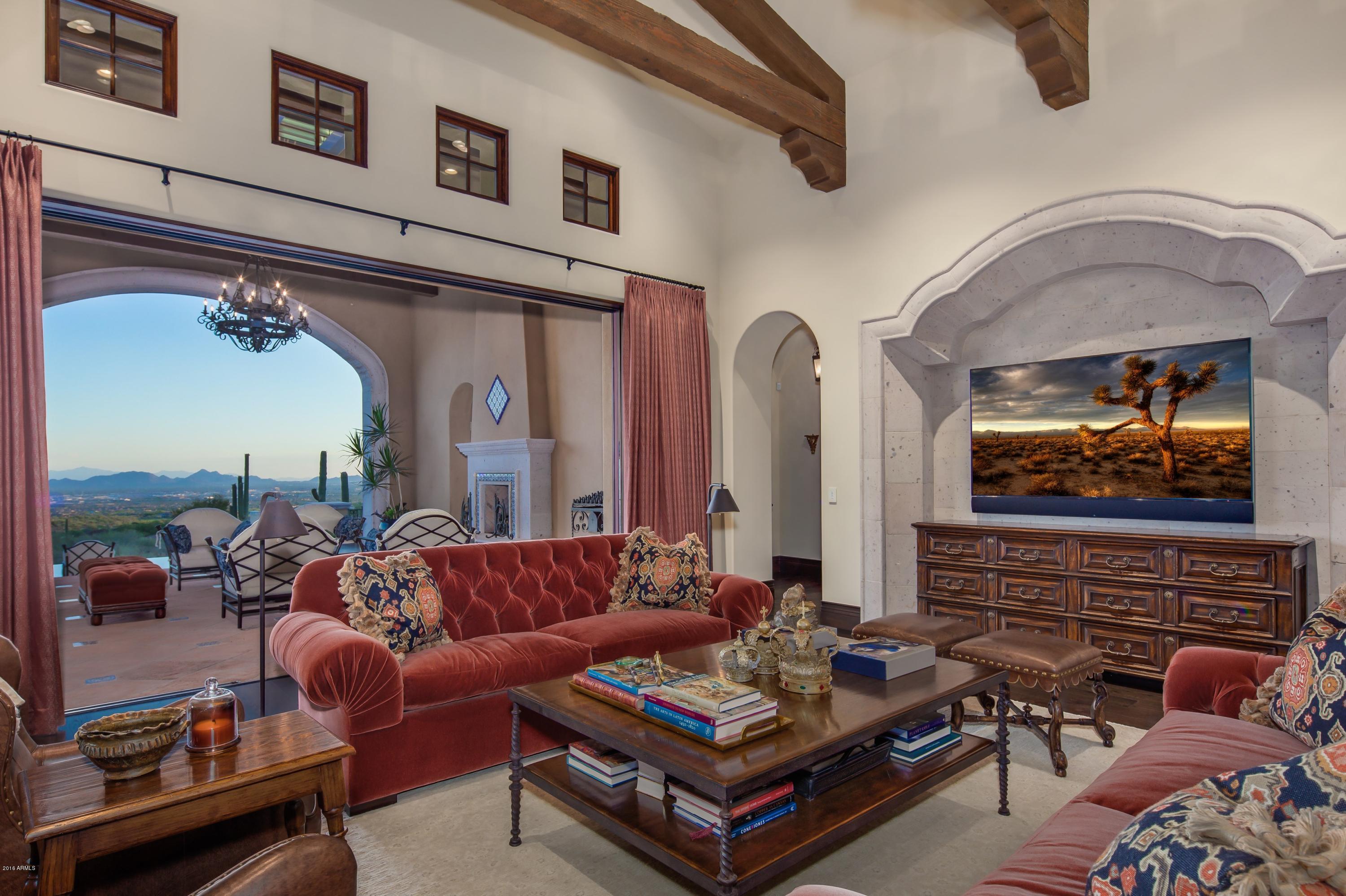 Silverleaf - Residential