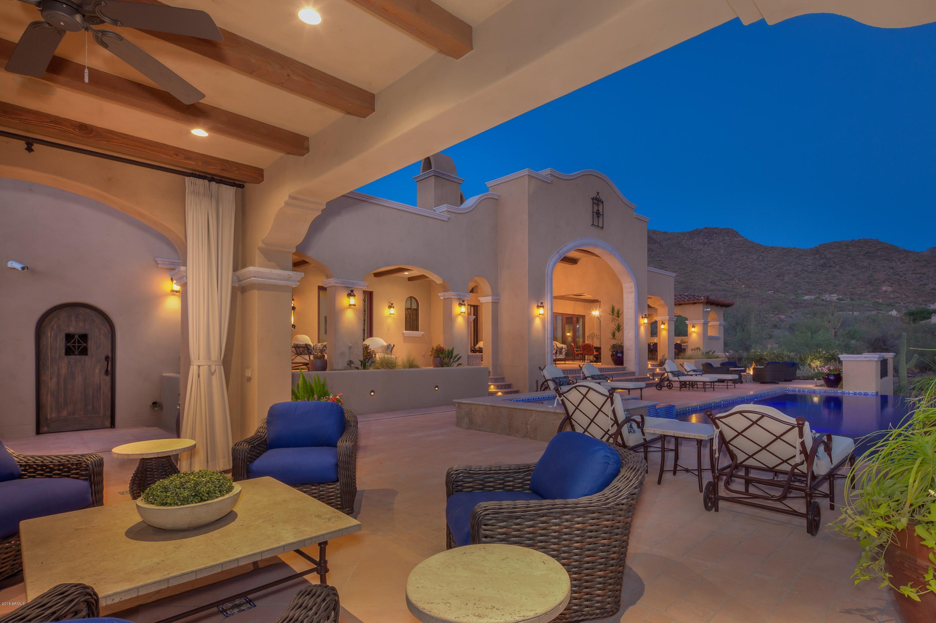 Silverleaf - Residential