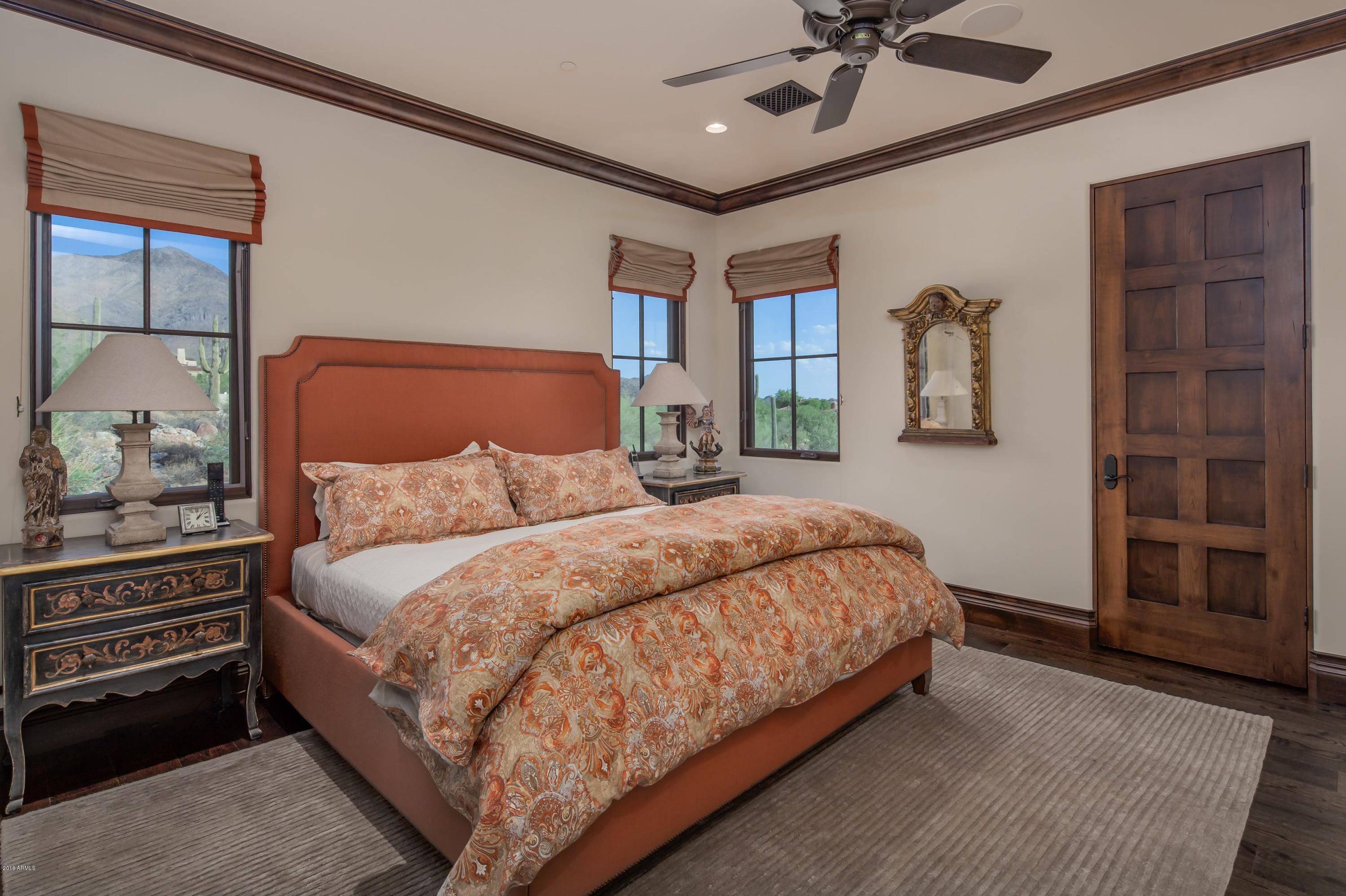 Silverleaf - Residential