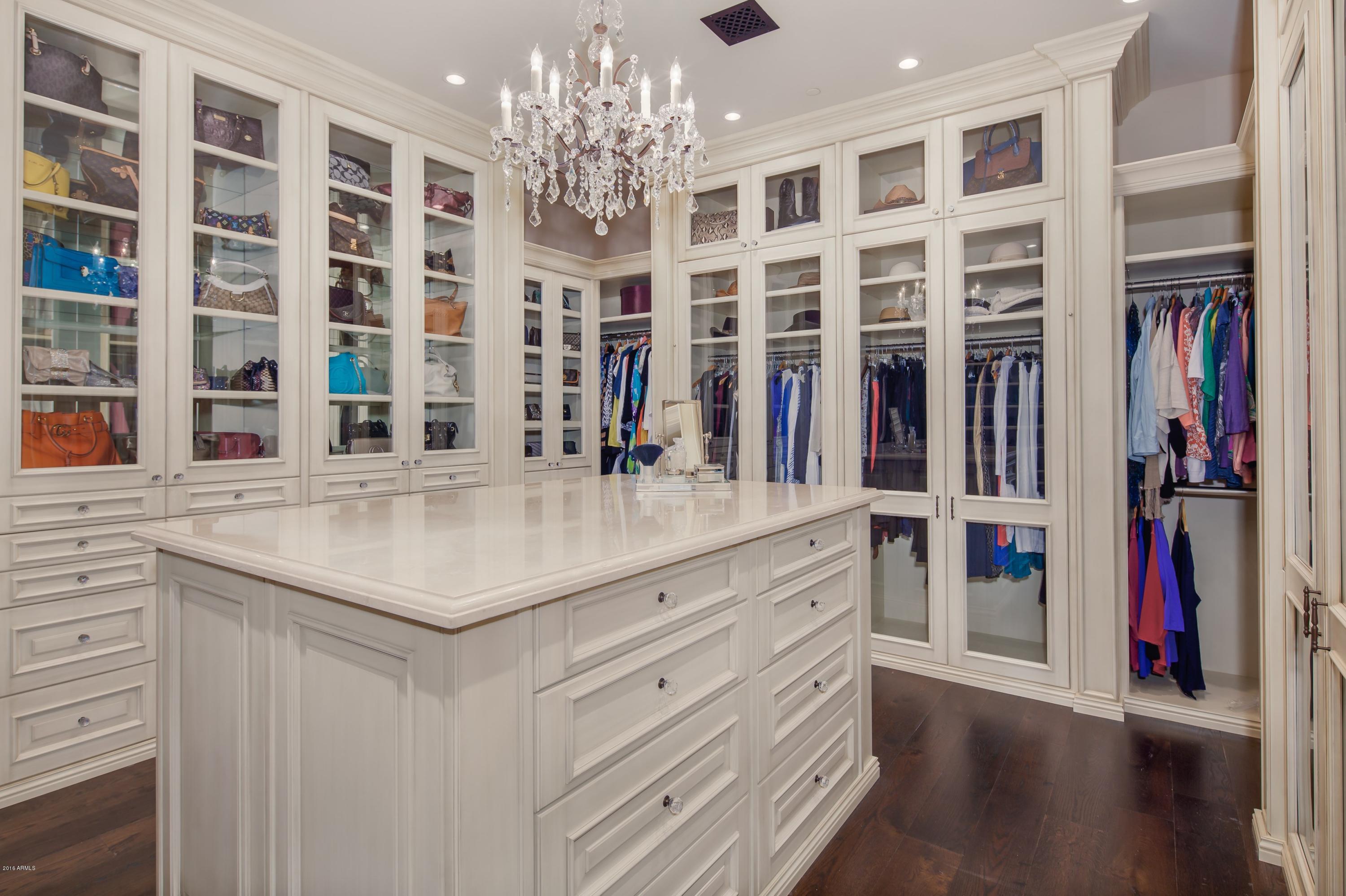 Silverleaf - Residential