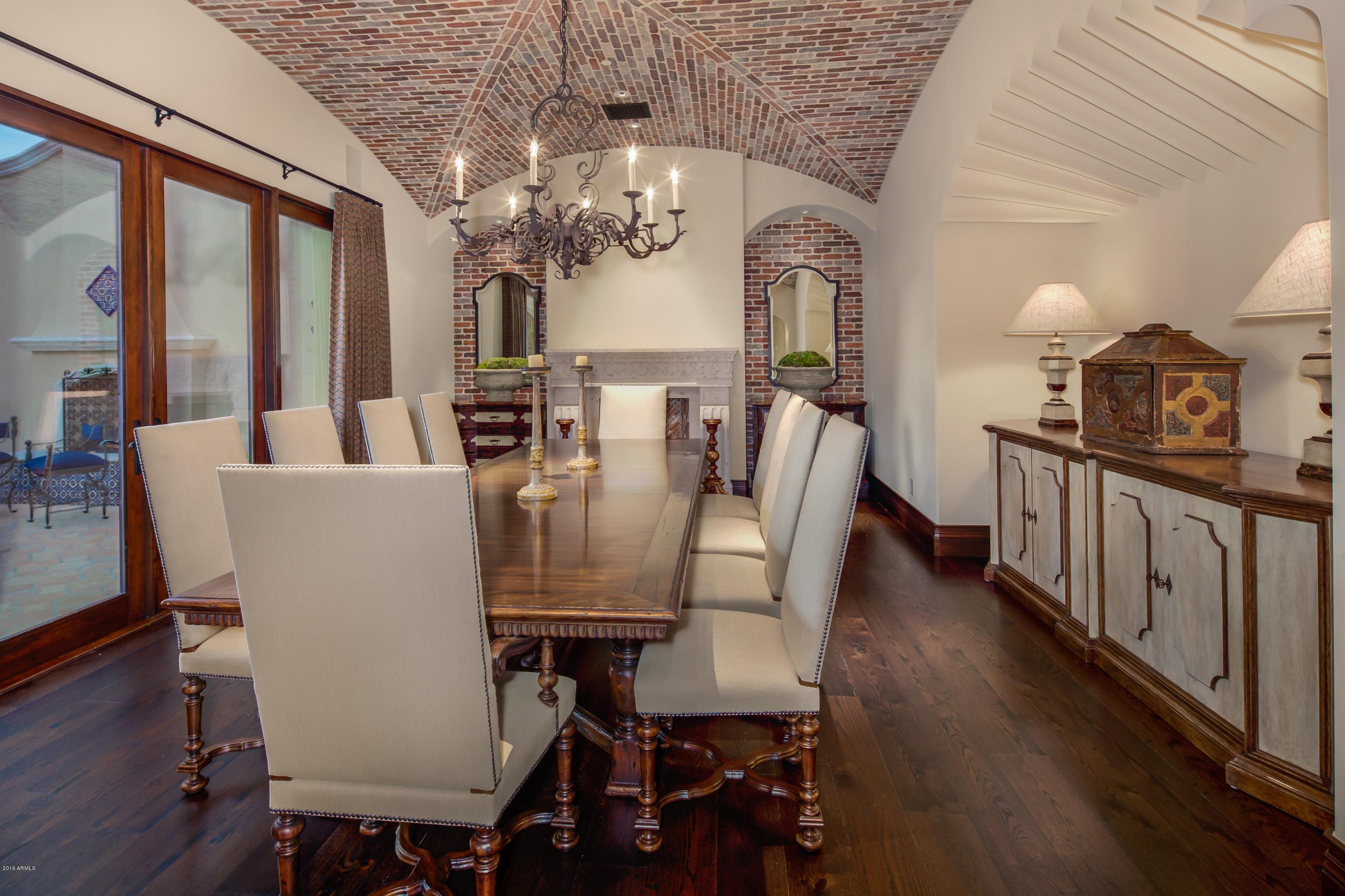 Silverleaf - Residential