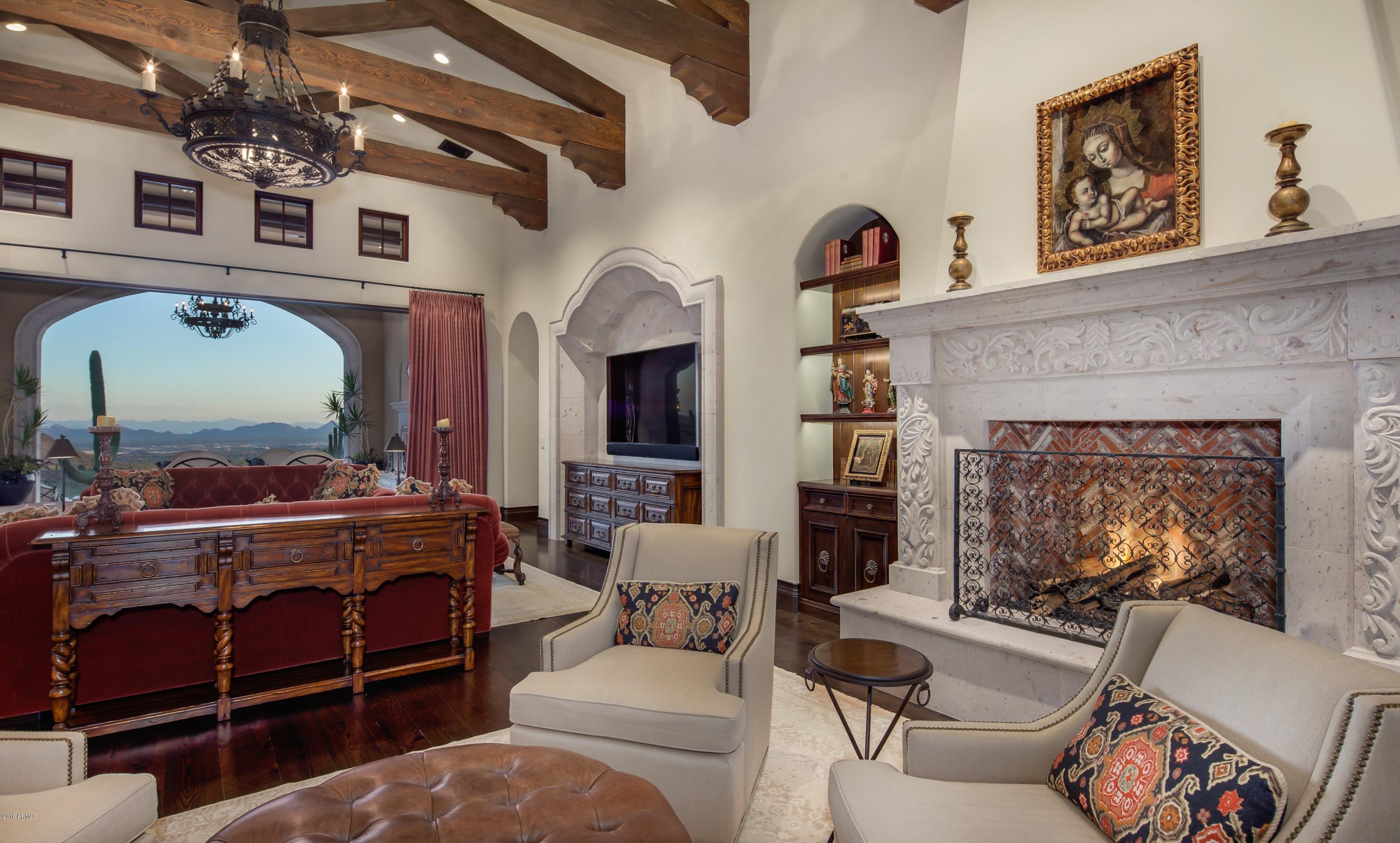 Silverleaf - Residential