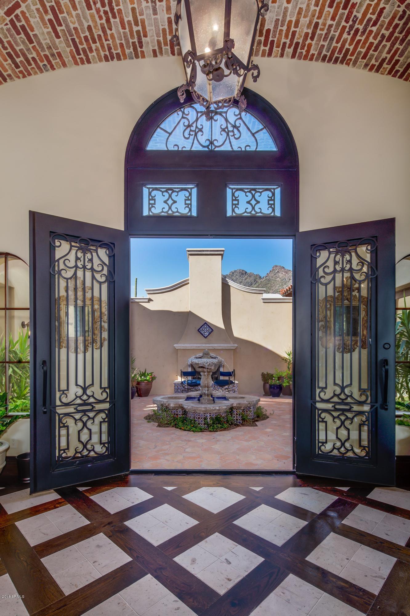 Silverleaf - Residential