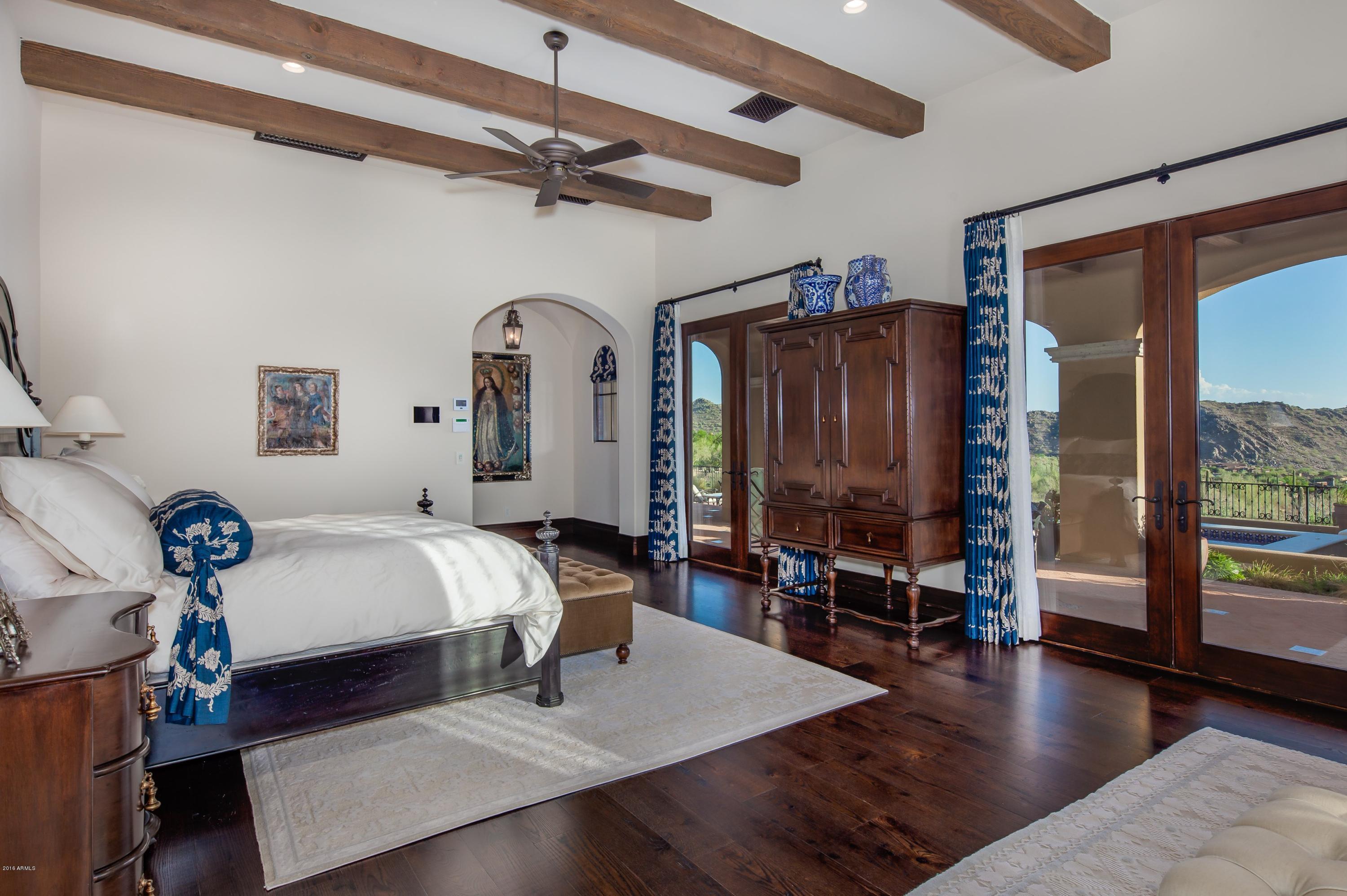 Silverleaf - Residential