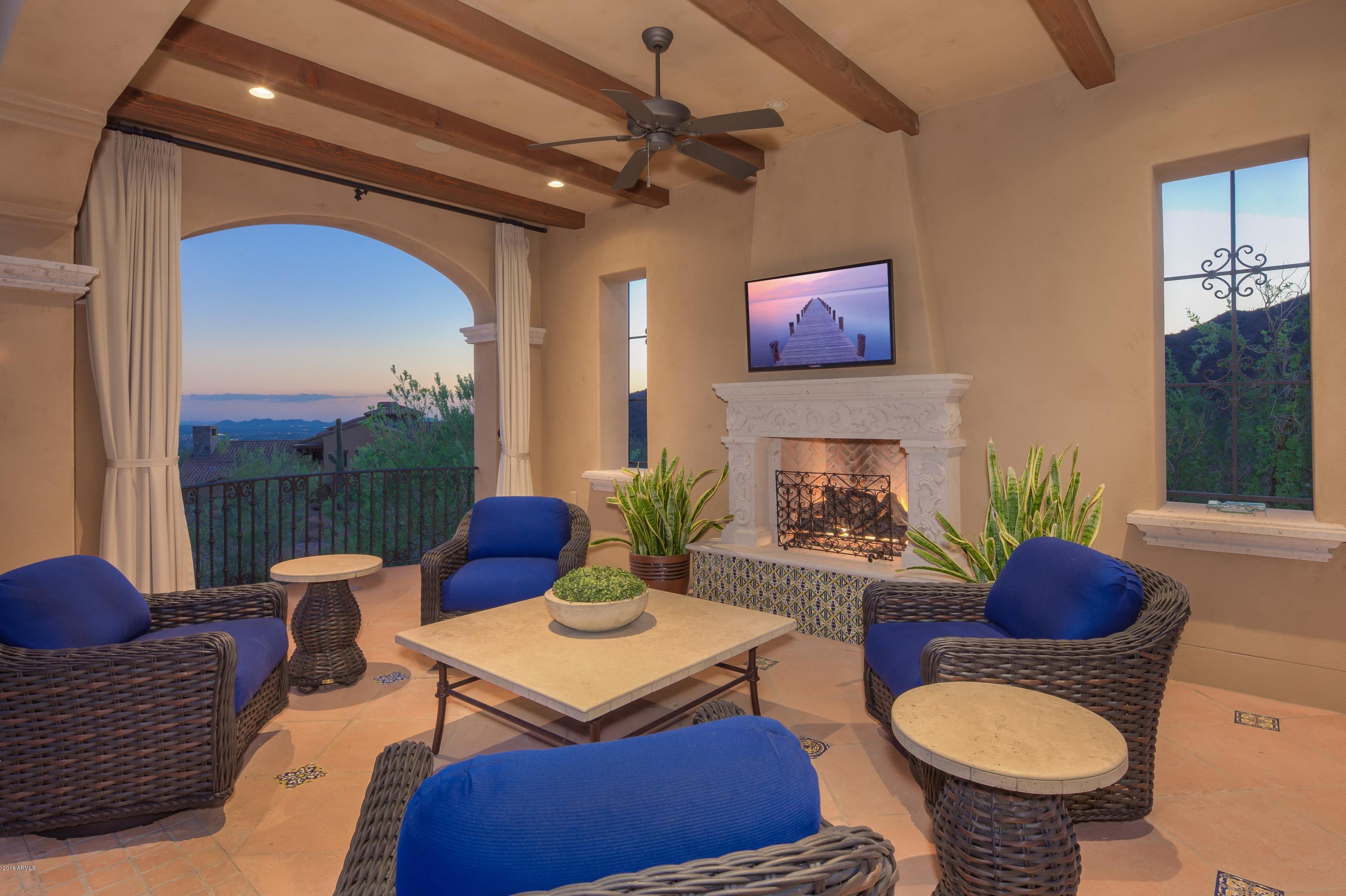 Silverleaf - Residential