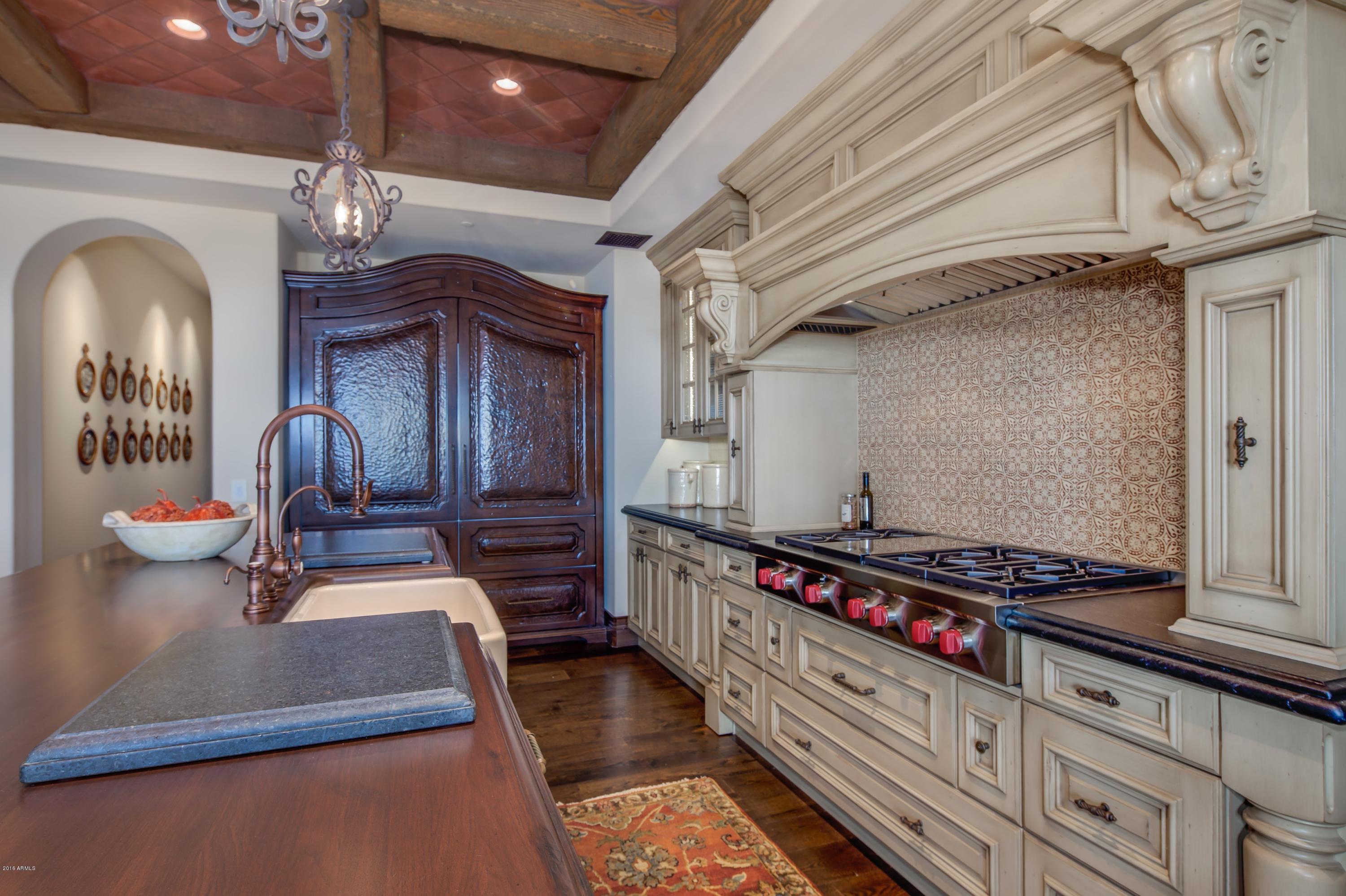 Silverleaf - Residential