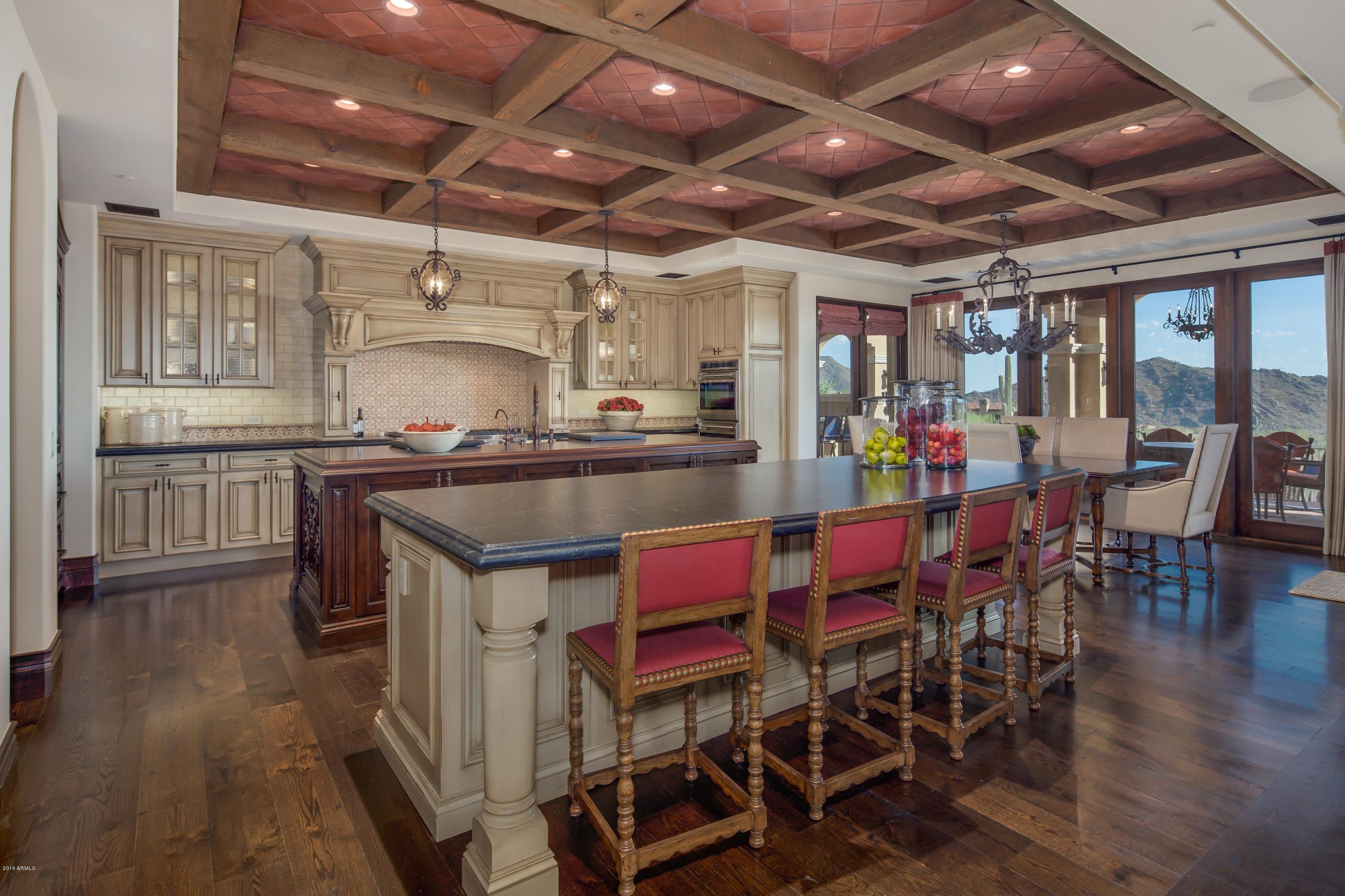 Silverleaf - Residential