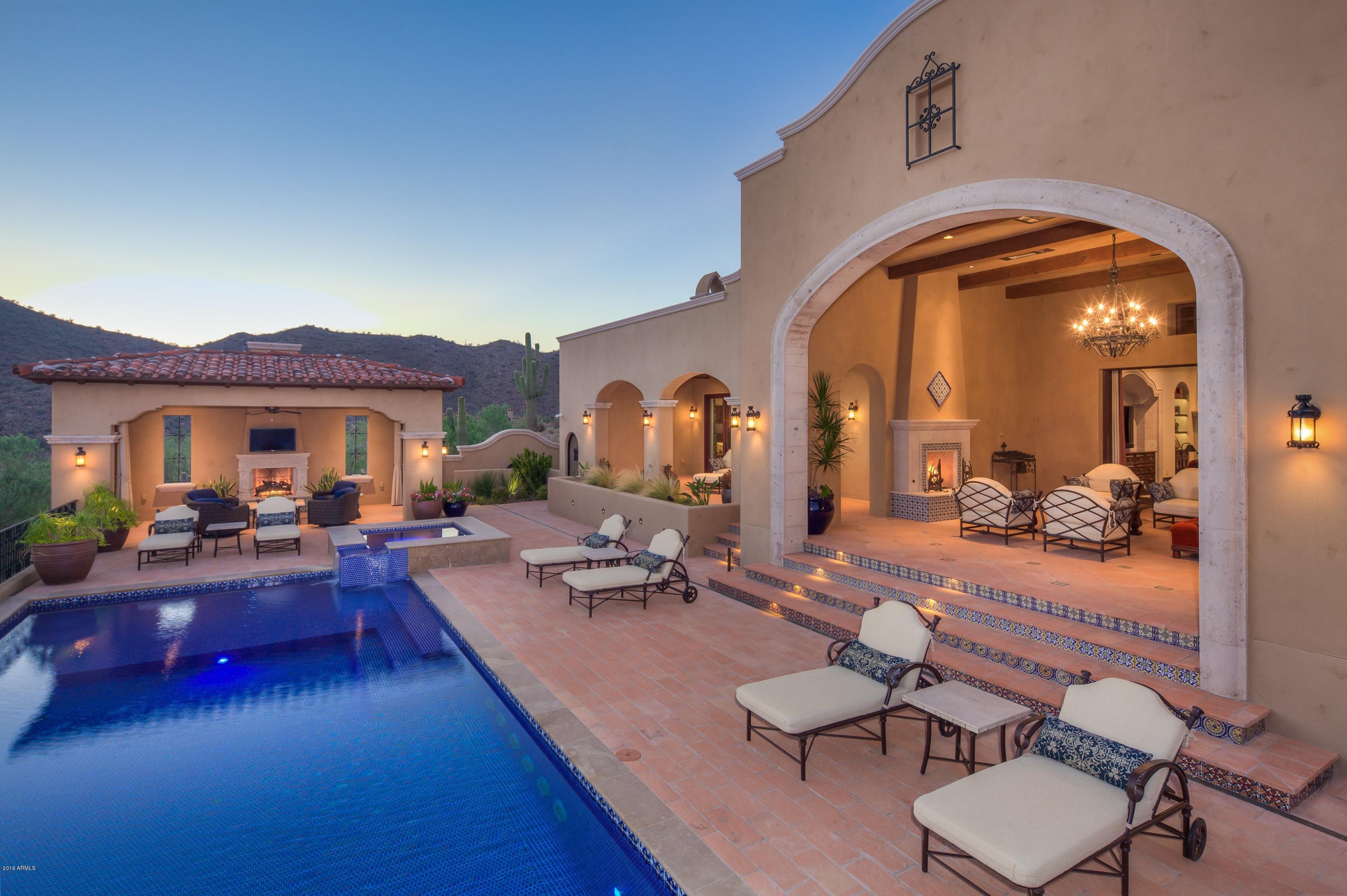 Silverleaf - Residential