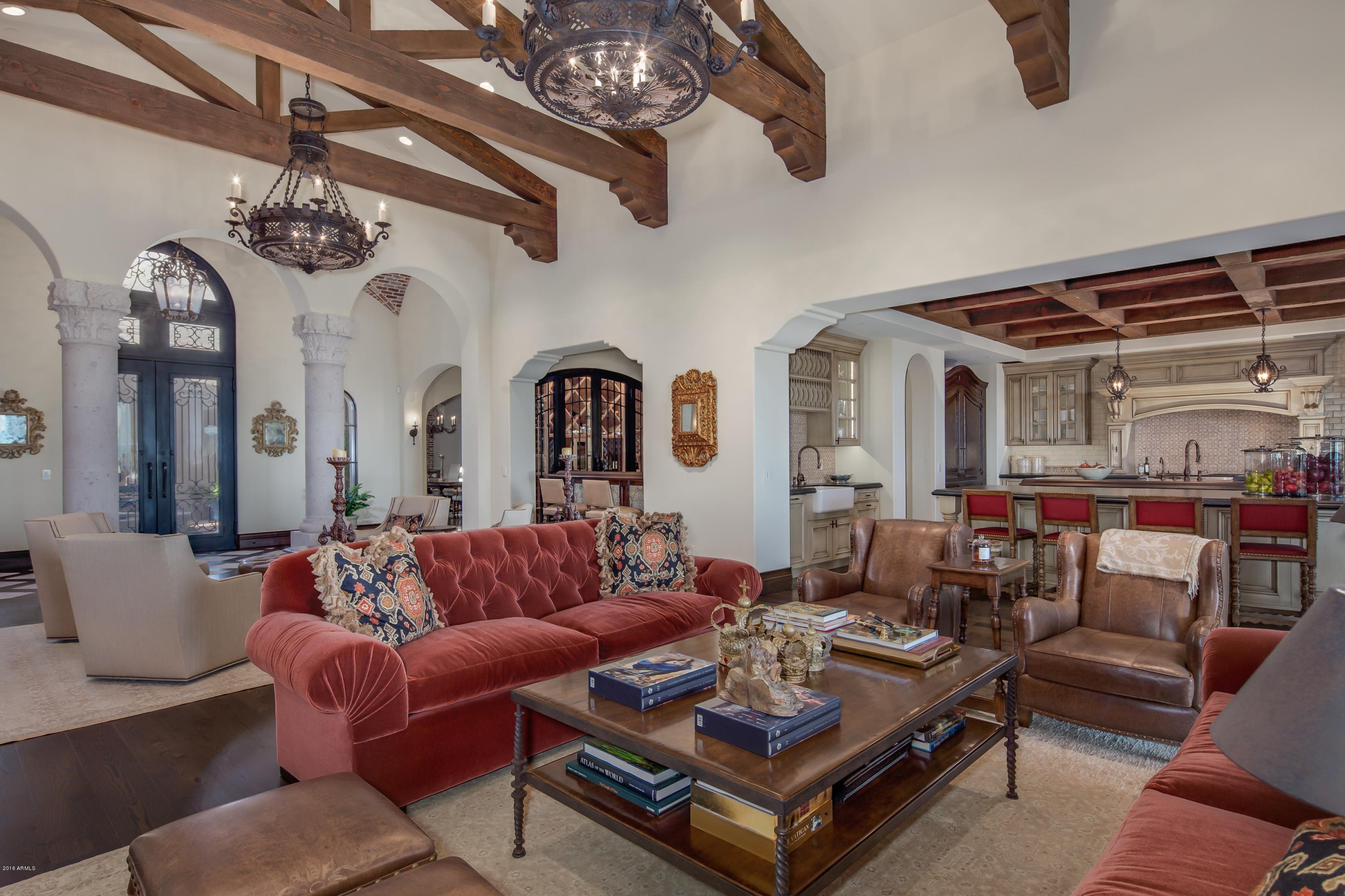 Silverleaf - Residential