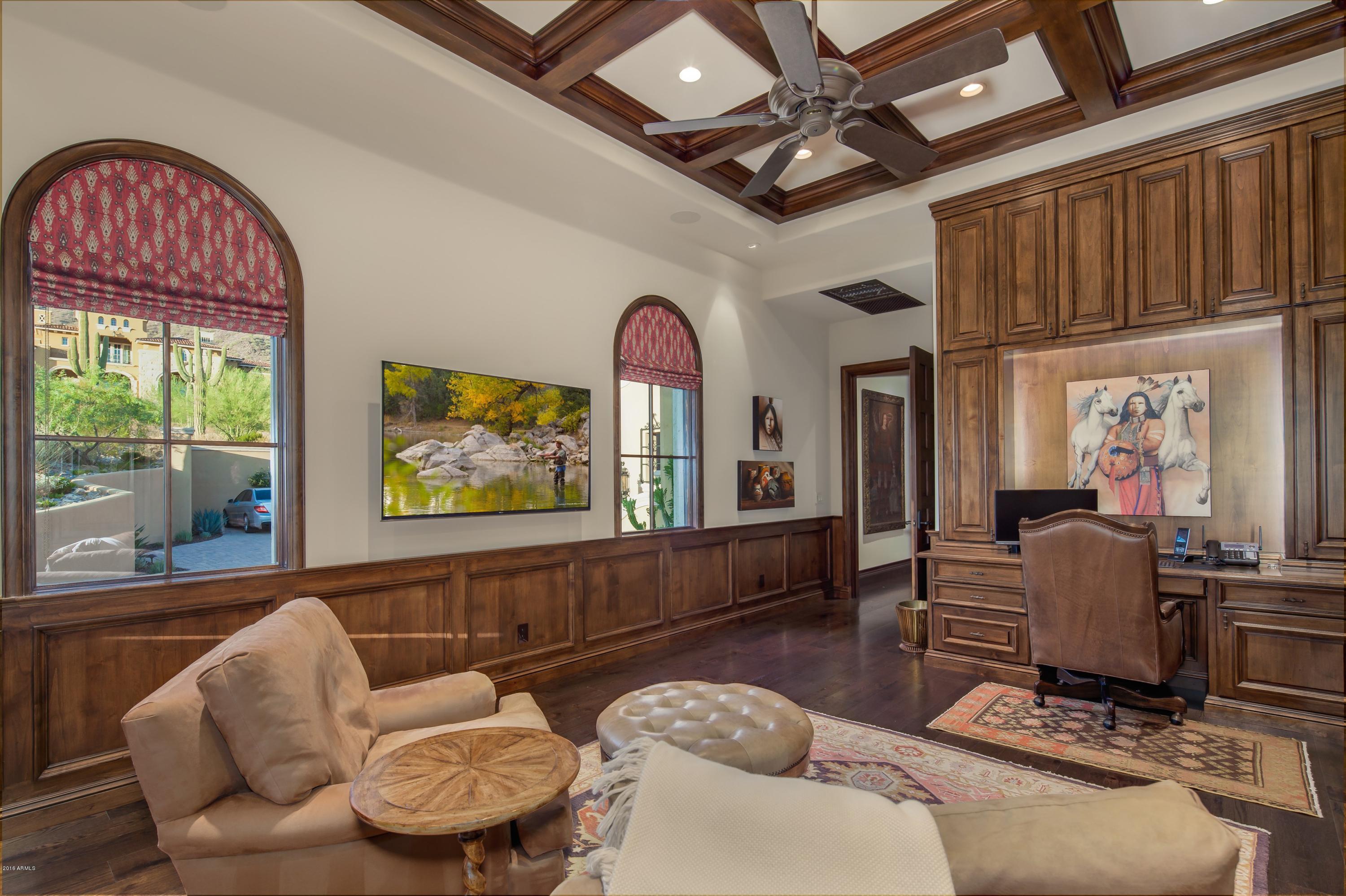 Silverleaf - Residential