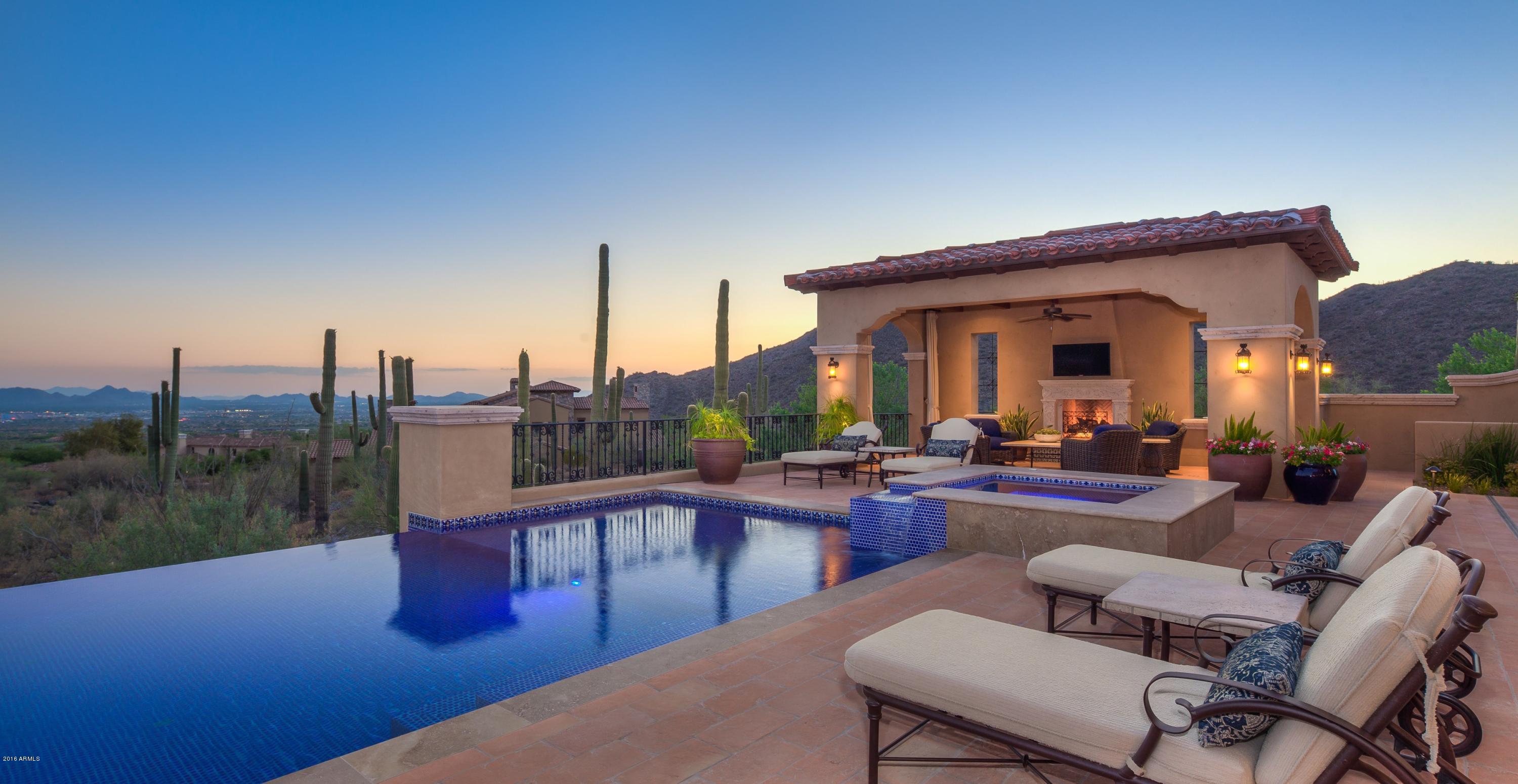 Silverleaf - Residential