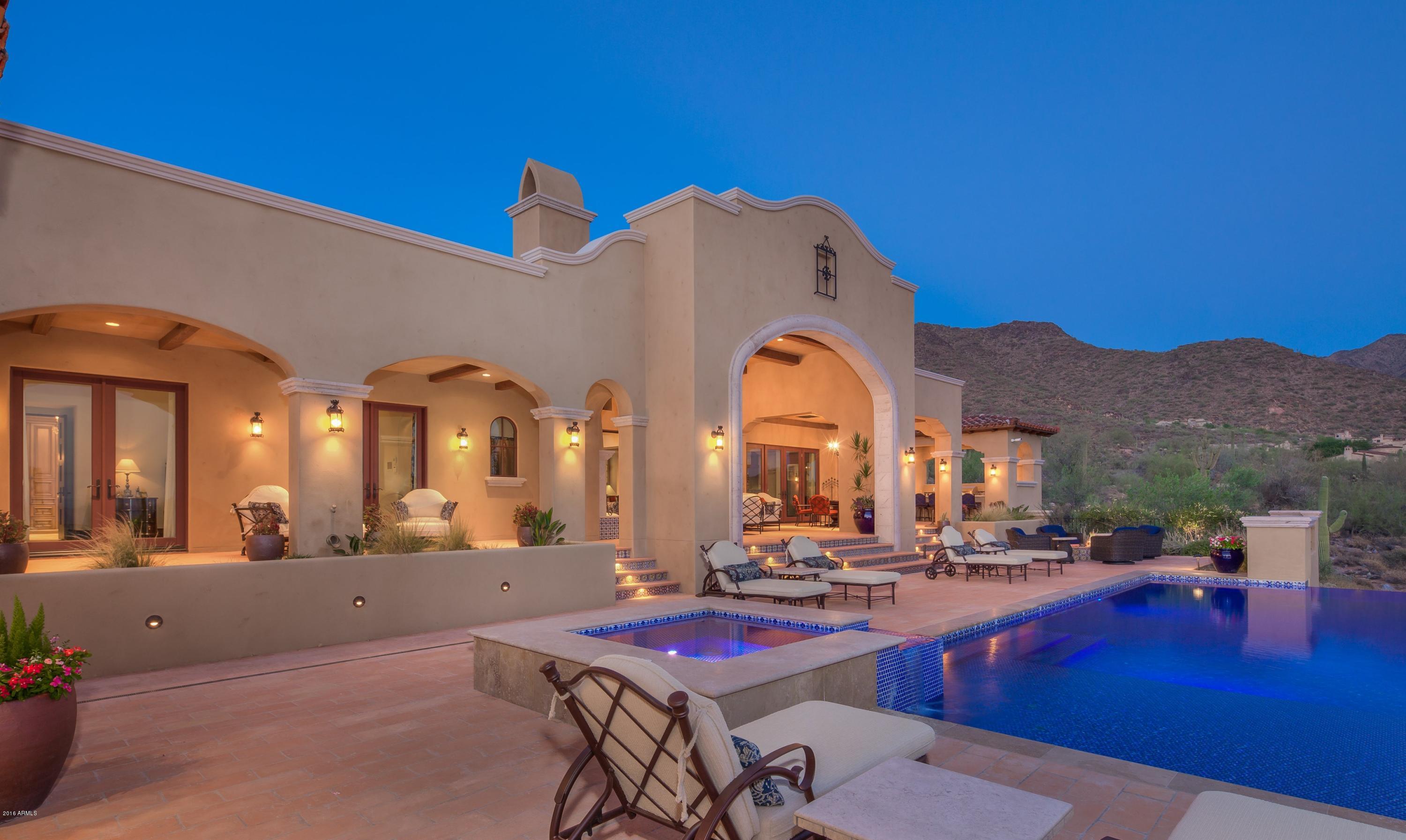 Silverleaf - Residential