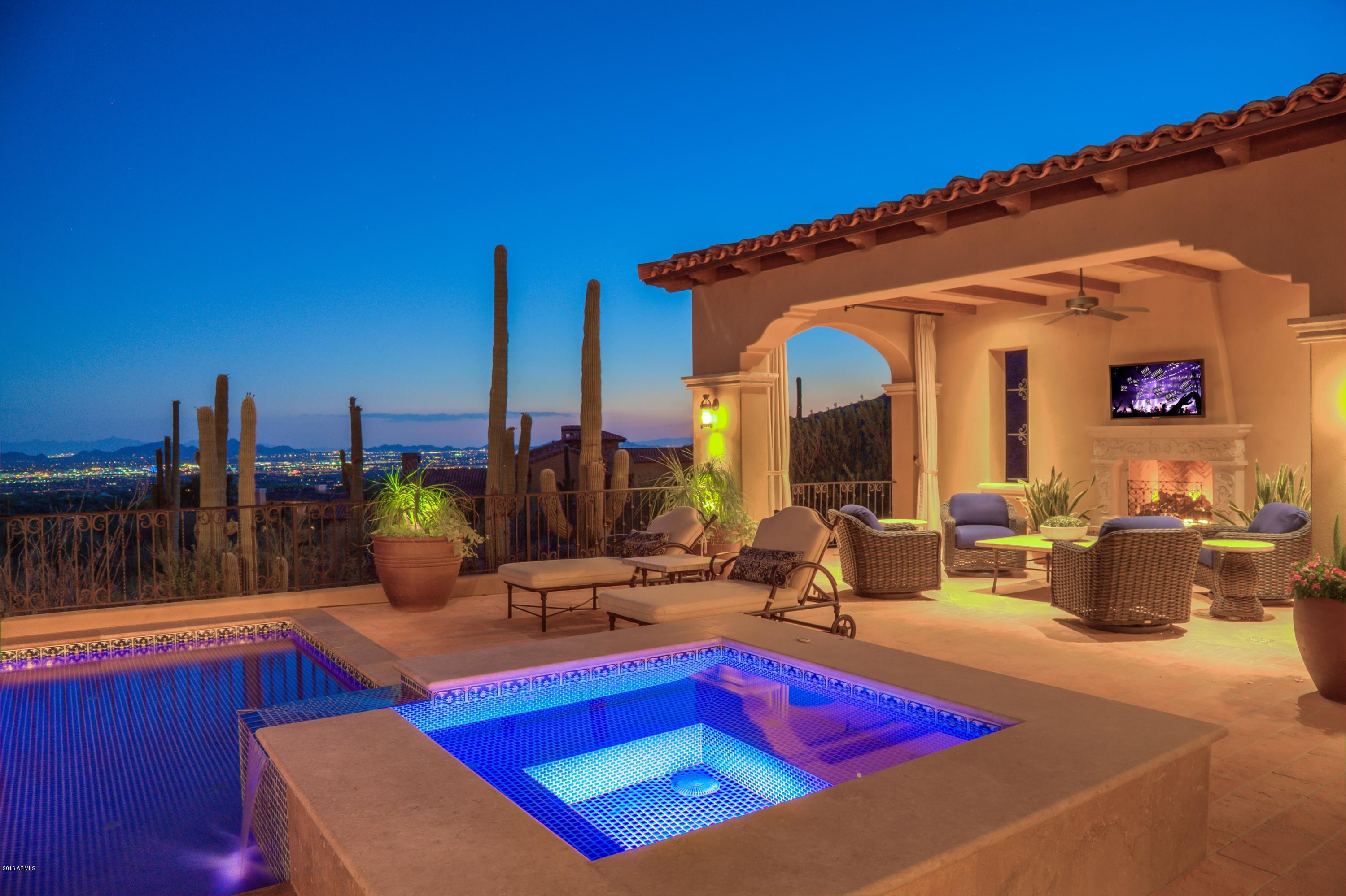 Silverleaf - Residential