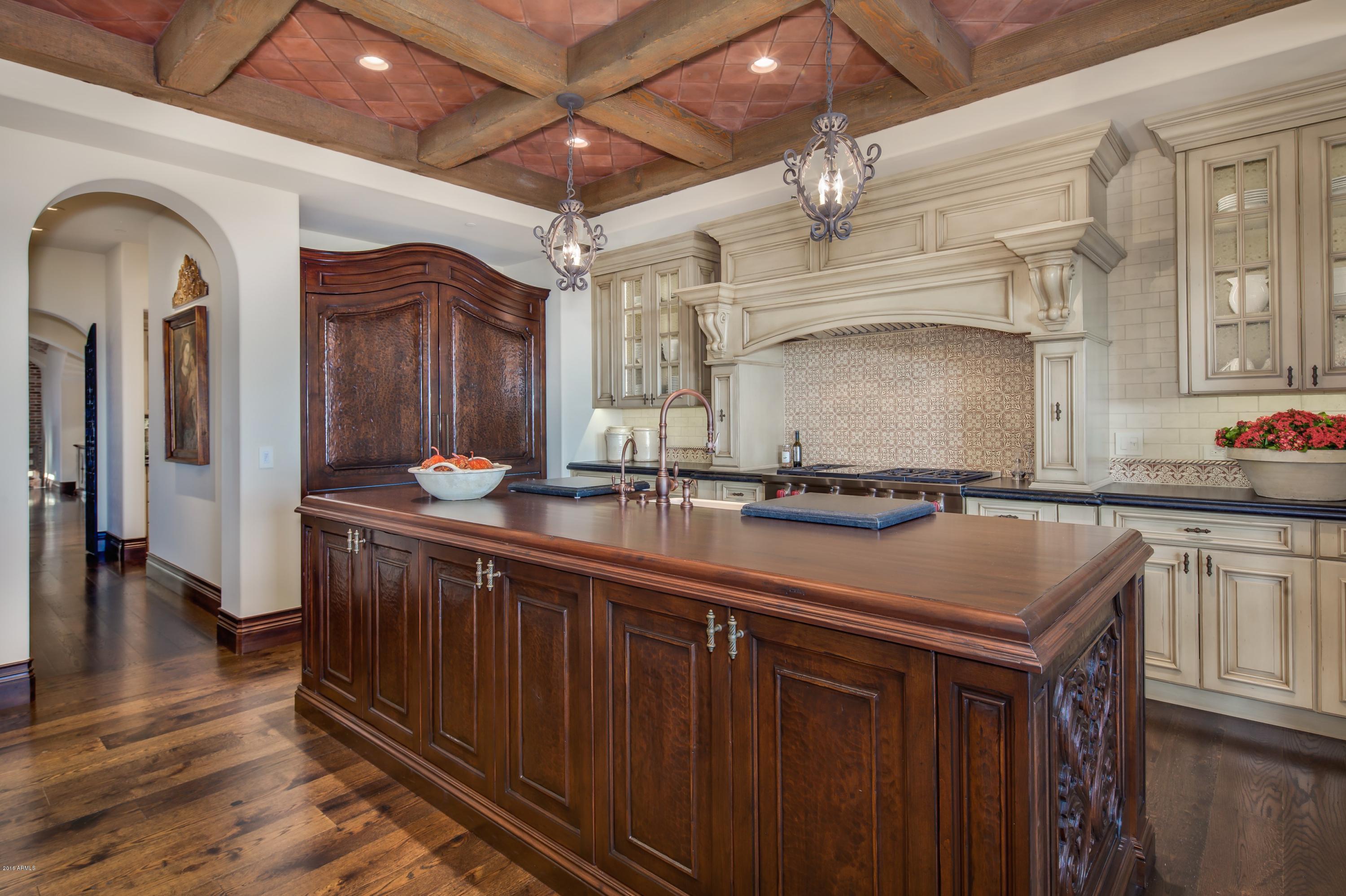 Silverleaf - Residential