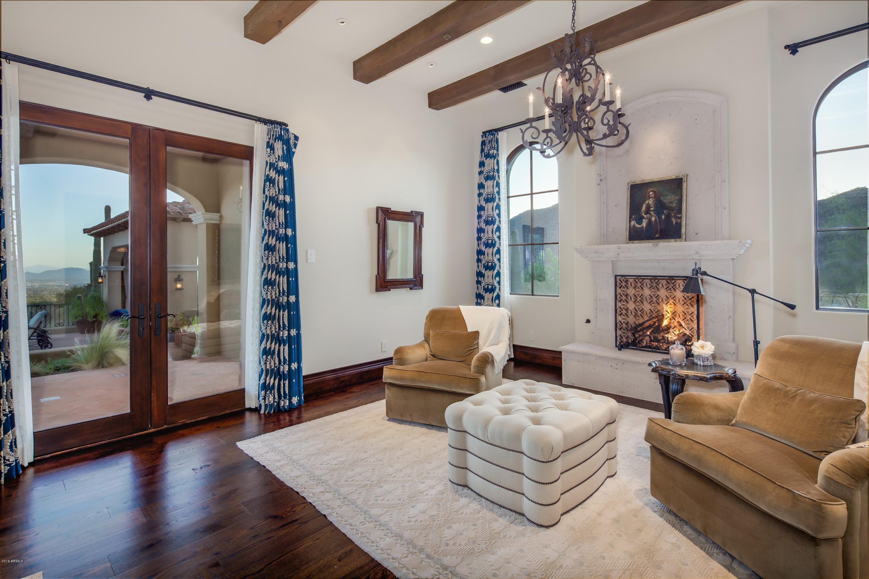 Silverleaf - Residential