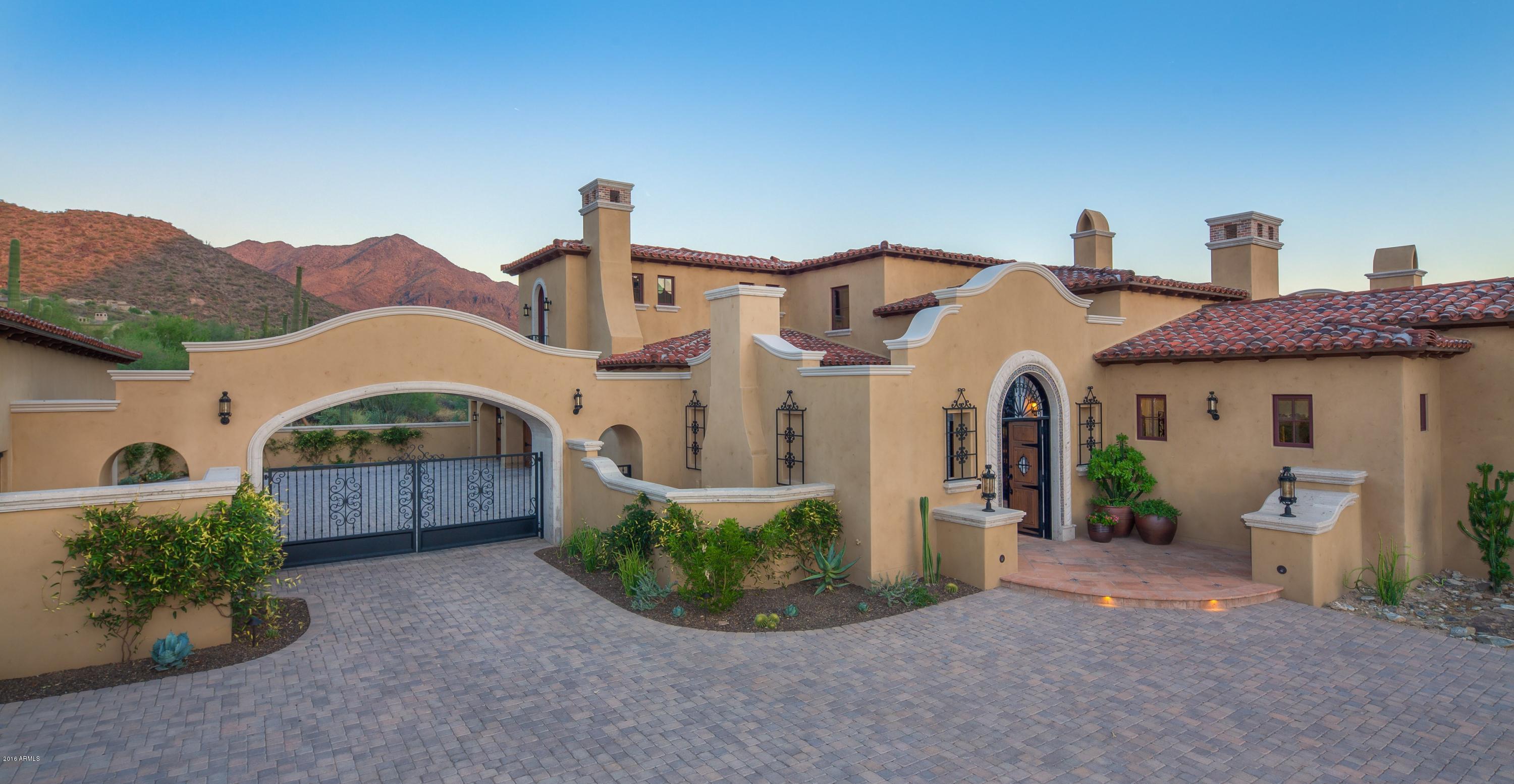 Silverleaf - Residential