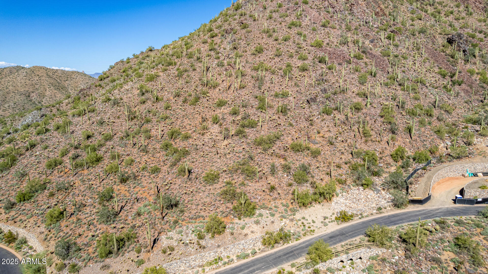 Silverleaf - Land