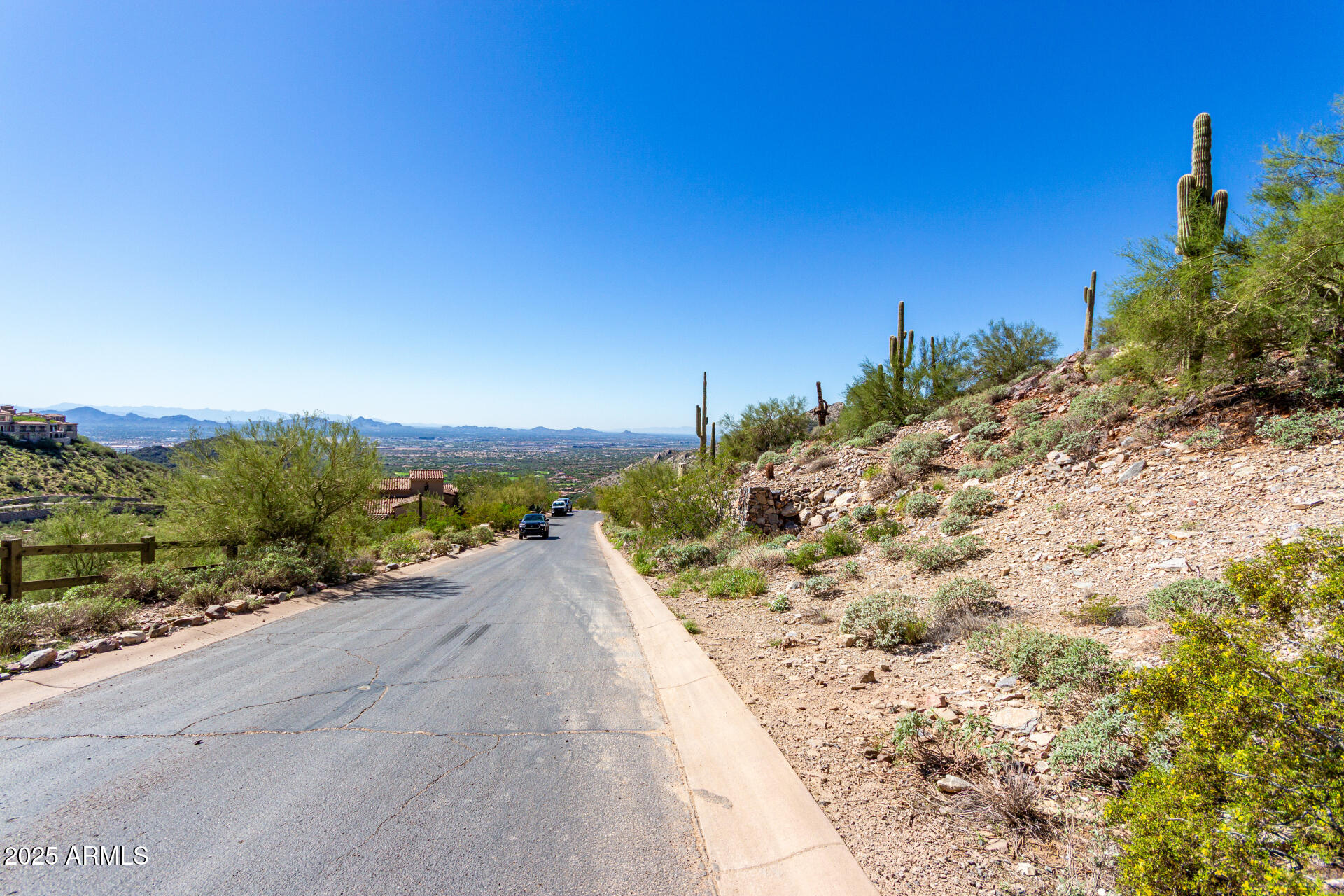 Silverleaf - Land