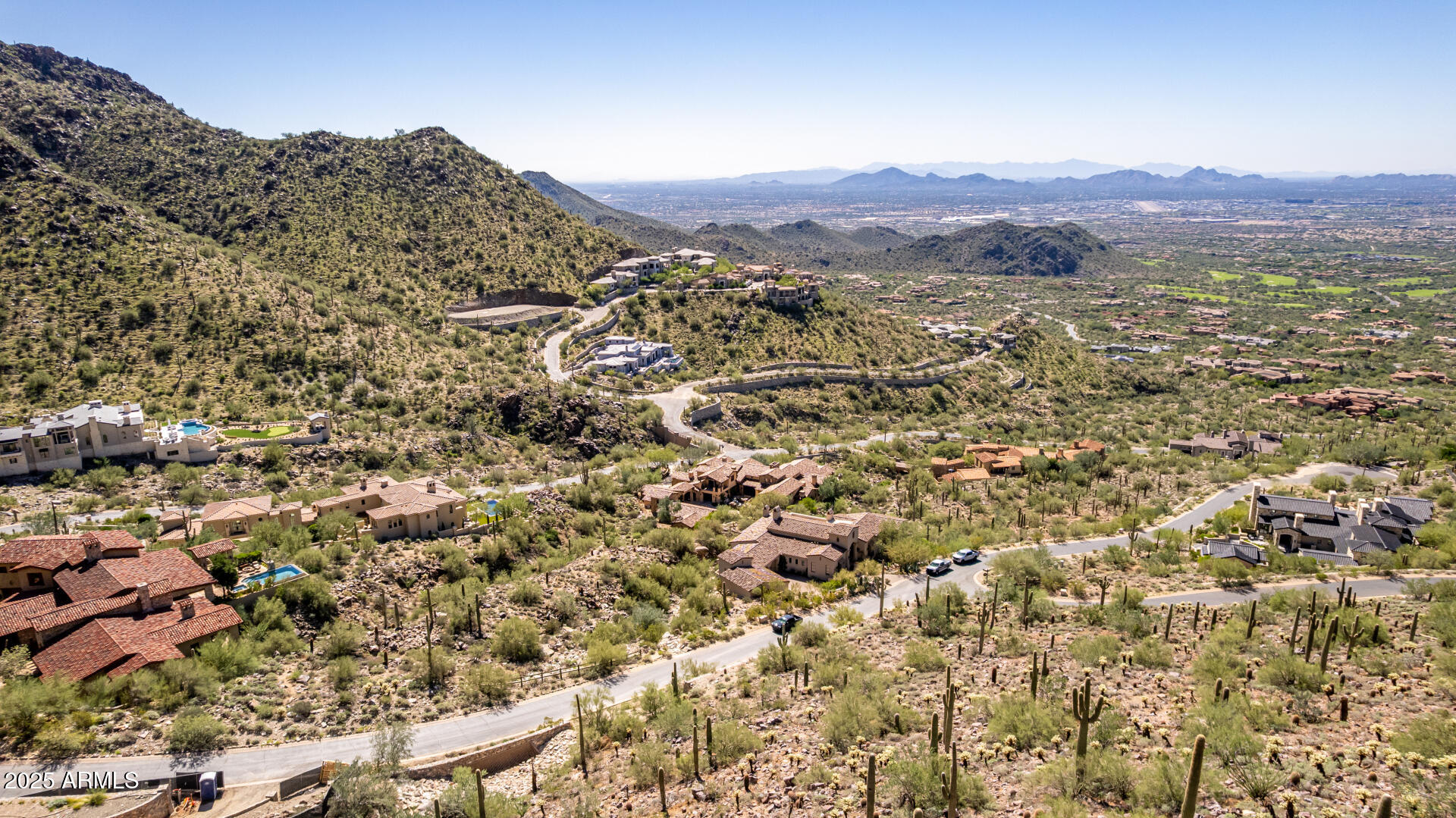 Silverleaf - Land