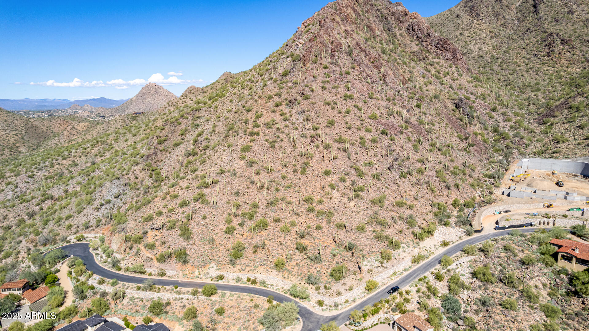 Silverleaf - Land