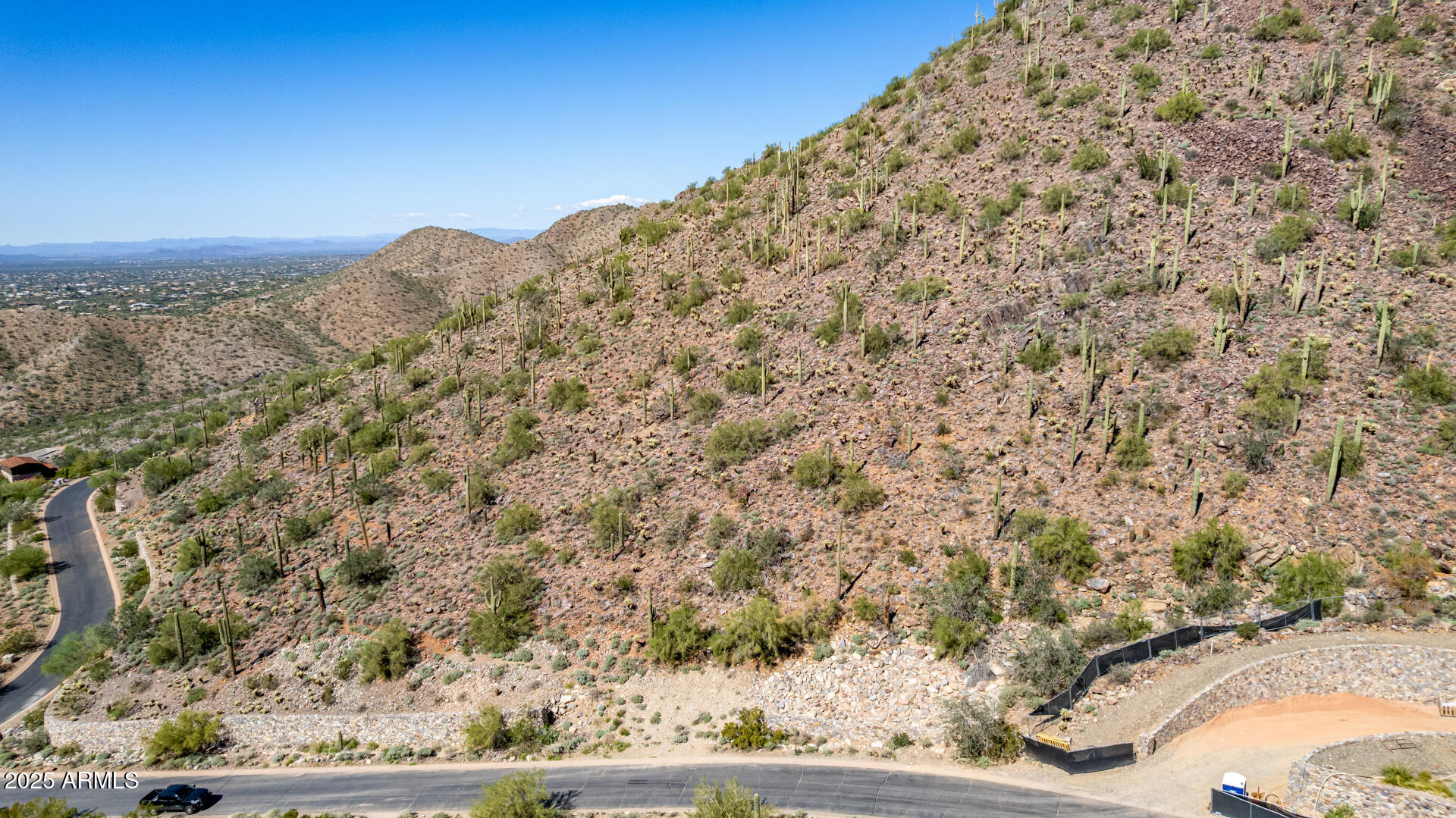 Silverleaf - Land