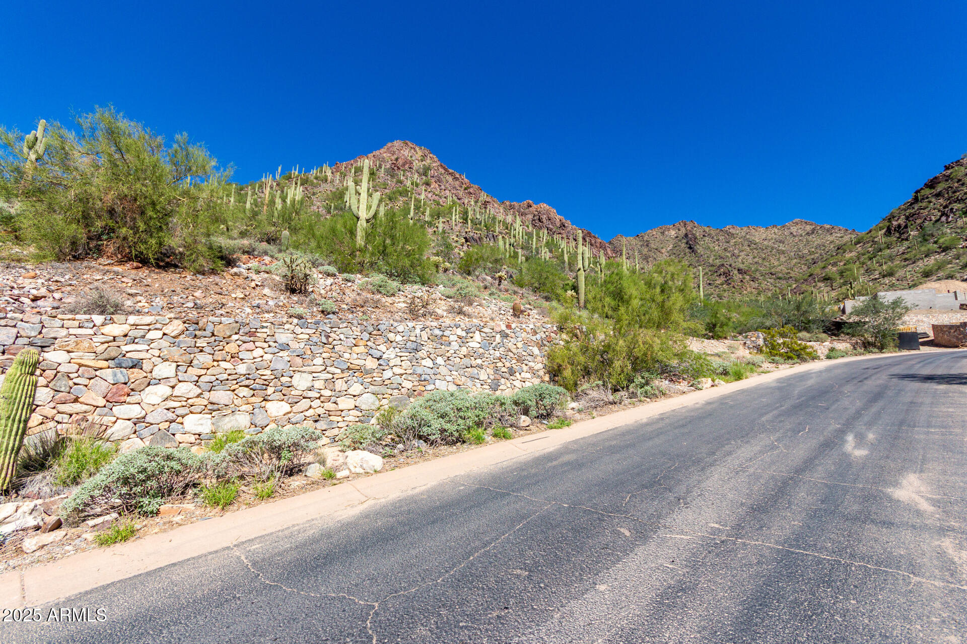 Outstanding 3.72-acre view lot in the prestigious Summit at Silverleaf. Elevated over 2,600 feet, this homesite offers an approx. 30,000 sq ft building envelope and sweeping views of the McDowell Mountains, city lights, and lush desert landscape. Enjoy unmatched privacy and stunning sunsets from this premium location perched above the Silverleaf golf course. Ancient rock outcroppings and natural desert beauty enhance the setting—an ideal canvas for a custom luxury estate. One of the finest remaining lots in Silverleaf, offering unobstructed vistas and the tranquility of the high Sonoran Desert. Design your dream home in a community celebrated for elegance, exclusivity, and breathtaking surroundings.
