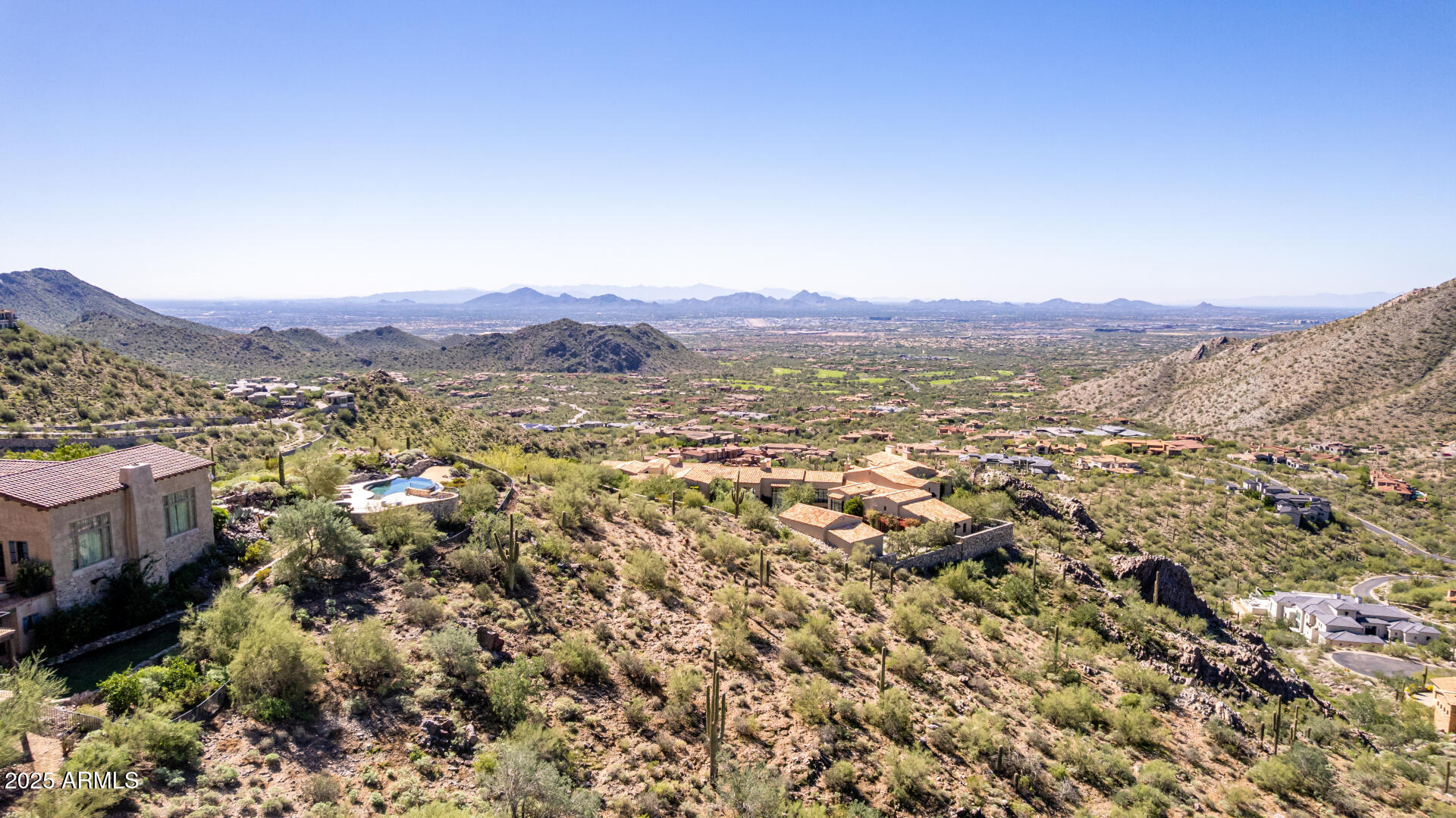 Silverleaf - Land