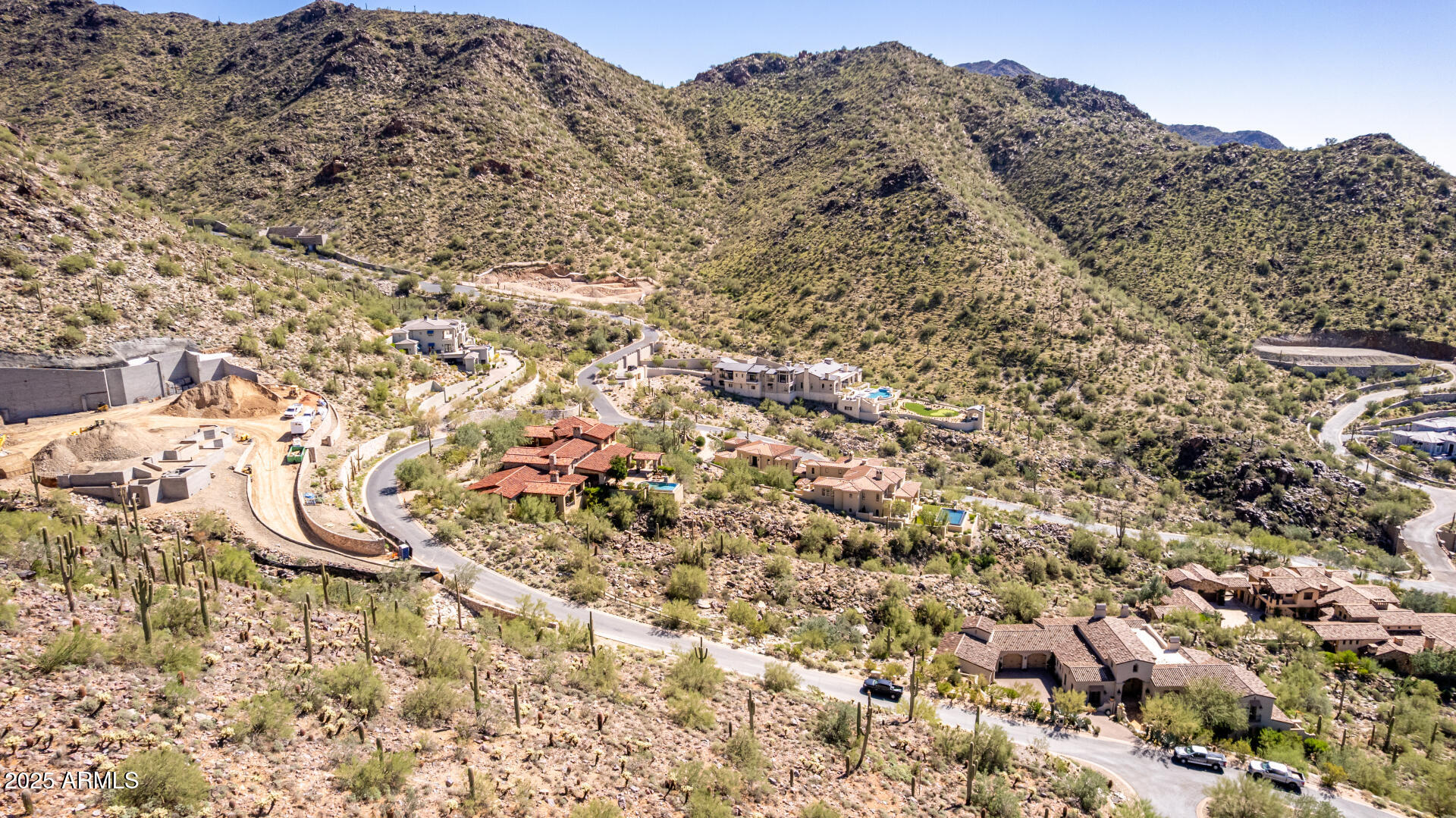 Silverleaf - Land