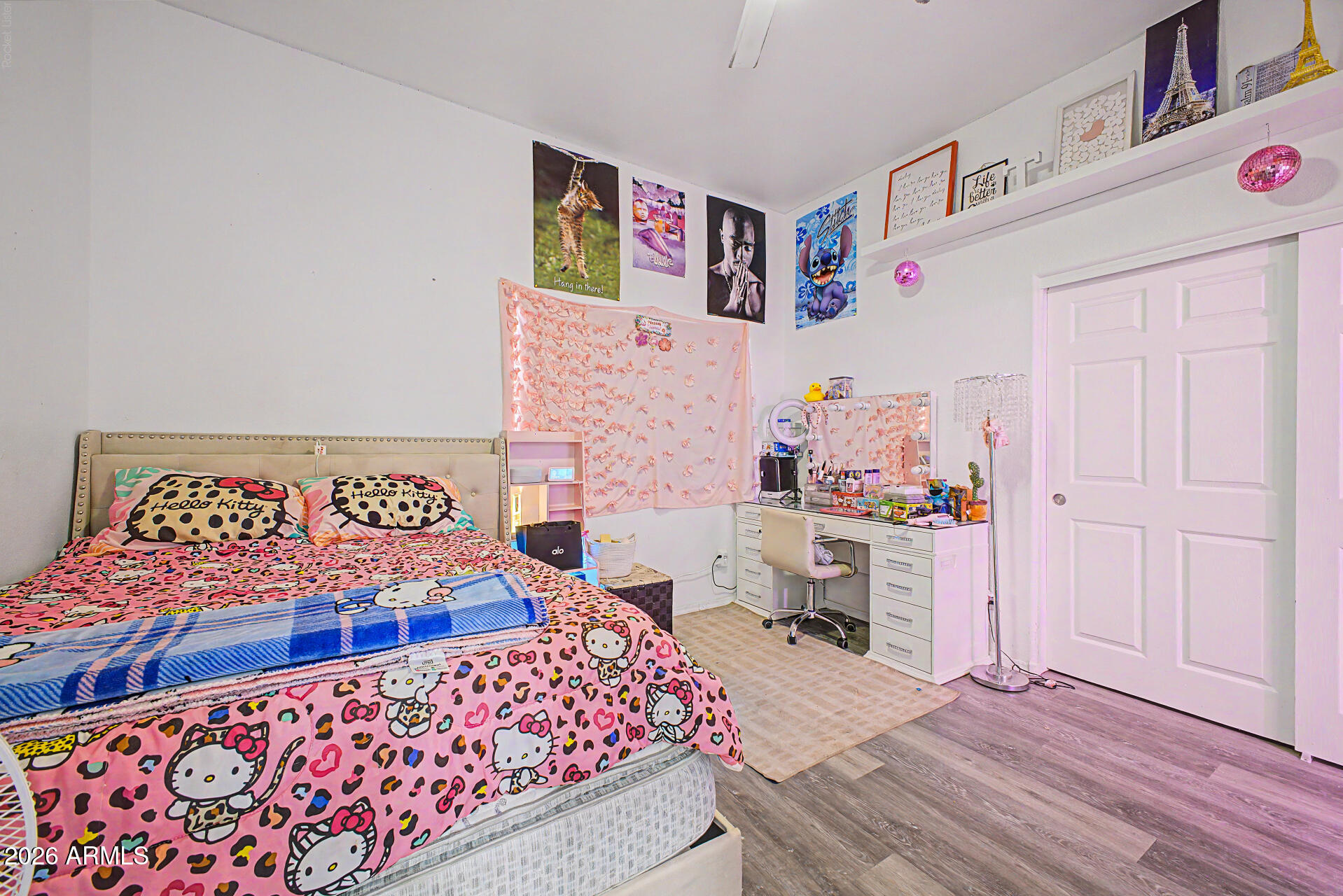 HEATHERWOOD VILLAGE - Residential