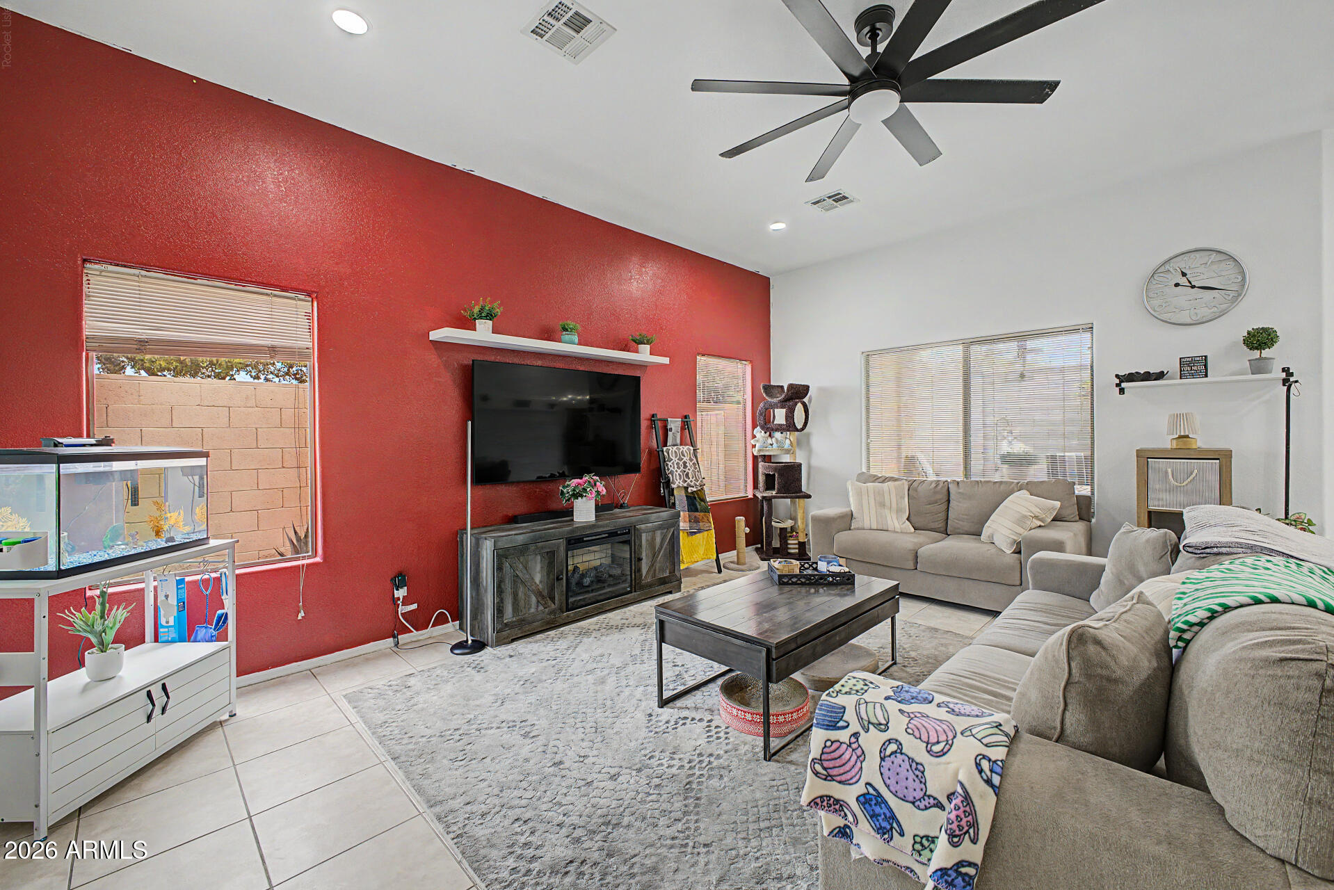 HEATHERWOOD VILLAGE - Residential