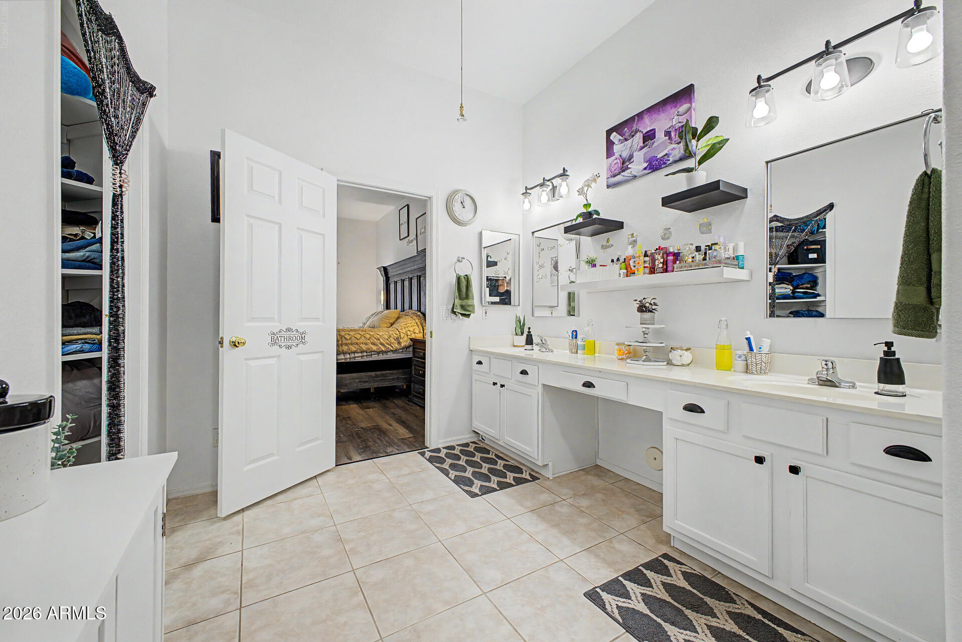 HEATHERWOOD VILLAGE - Residential
