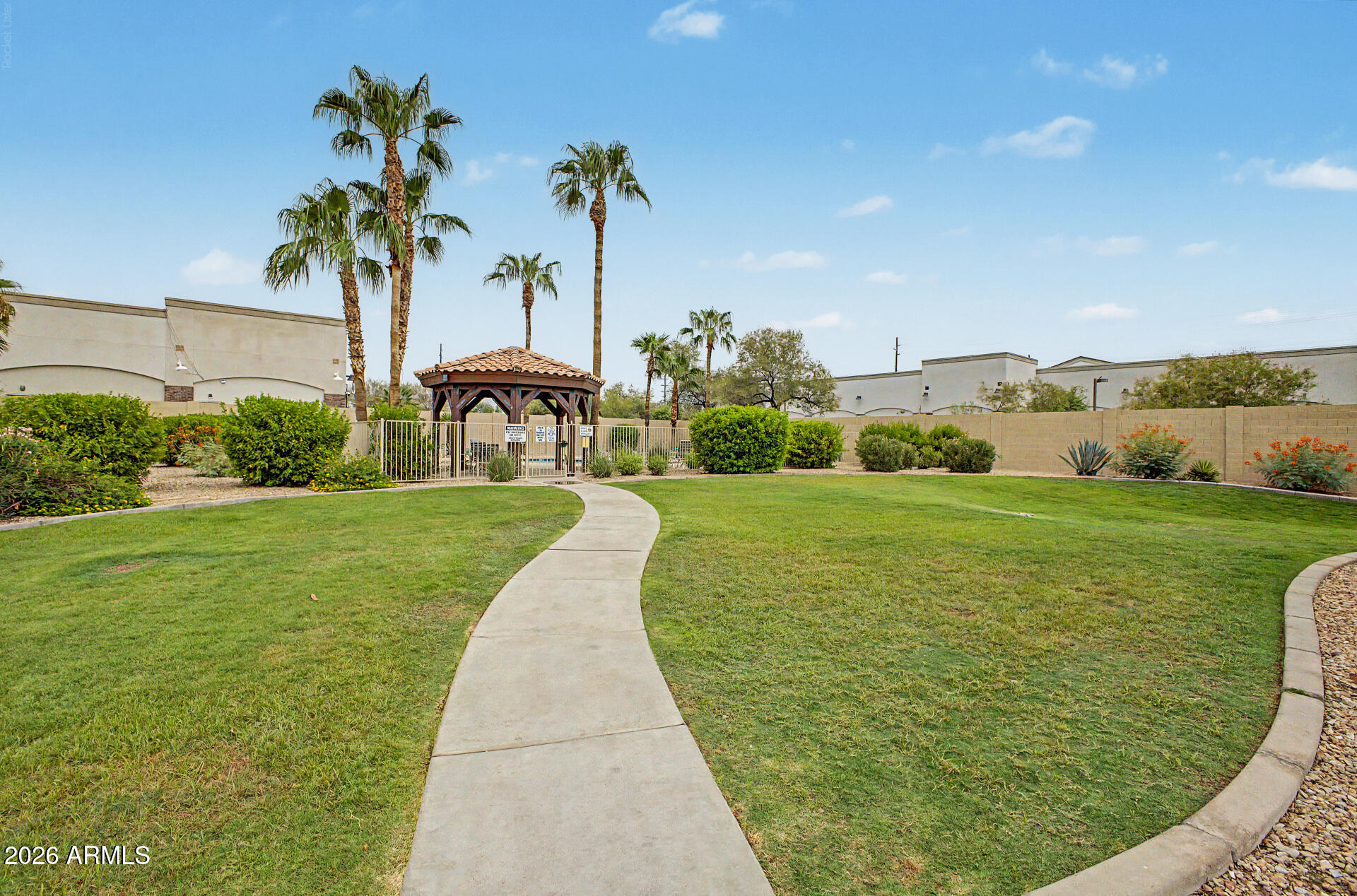 HEATHERWOOD VILLAGE - Residential
