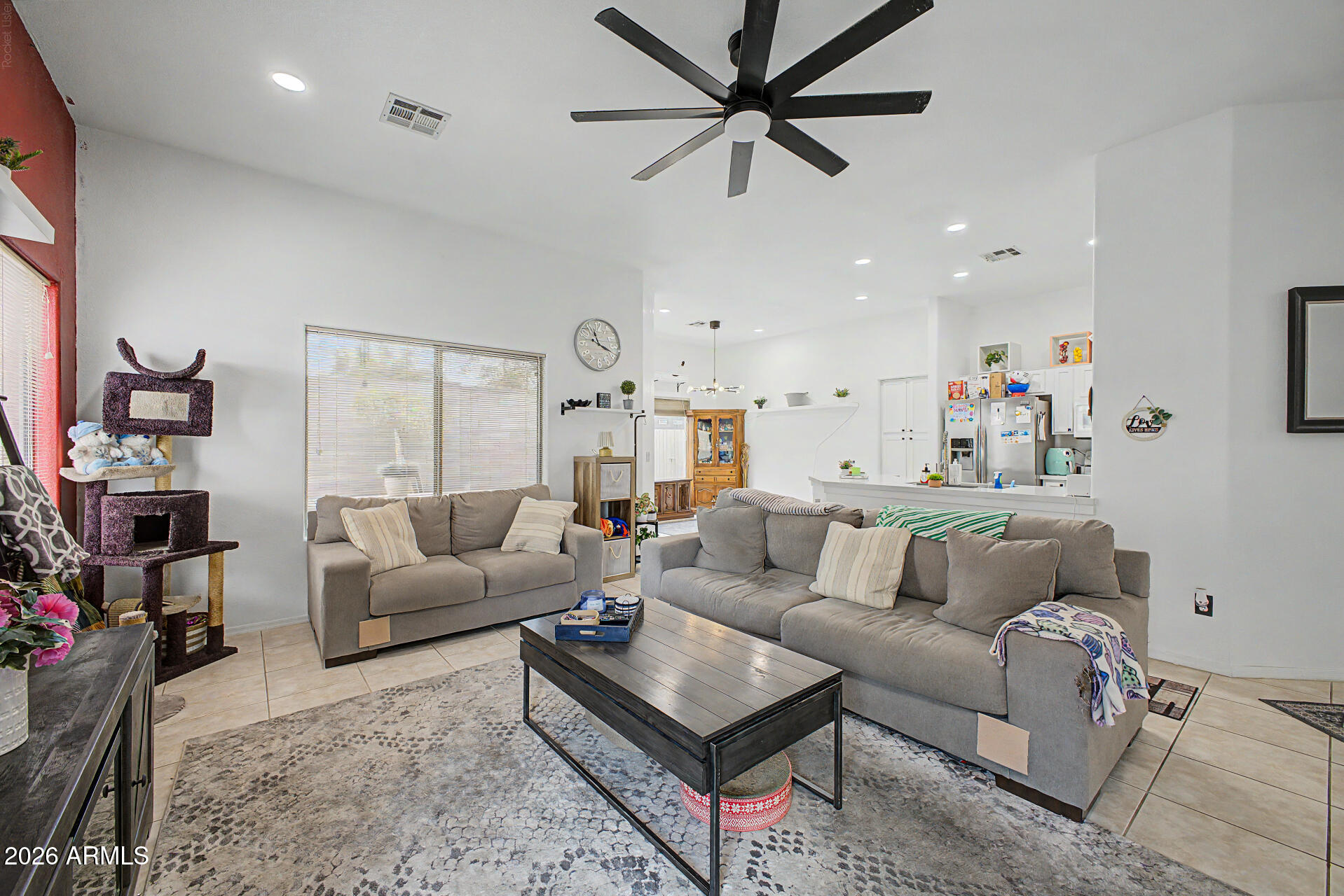 HEATHERWOOD VILLAGE - Residential