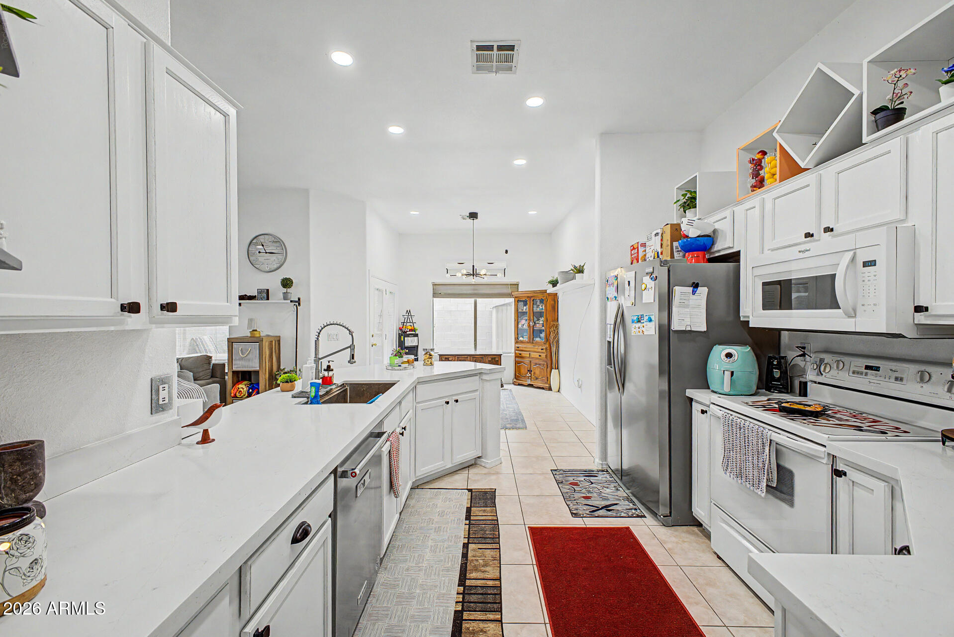 HEATHERWOOD VILLAGE - Residential