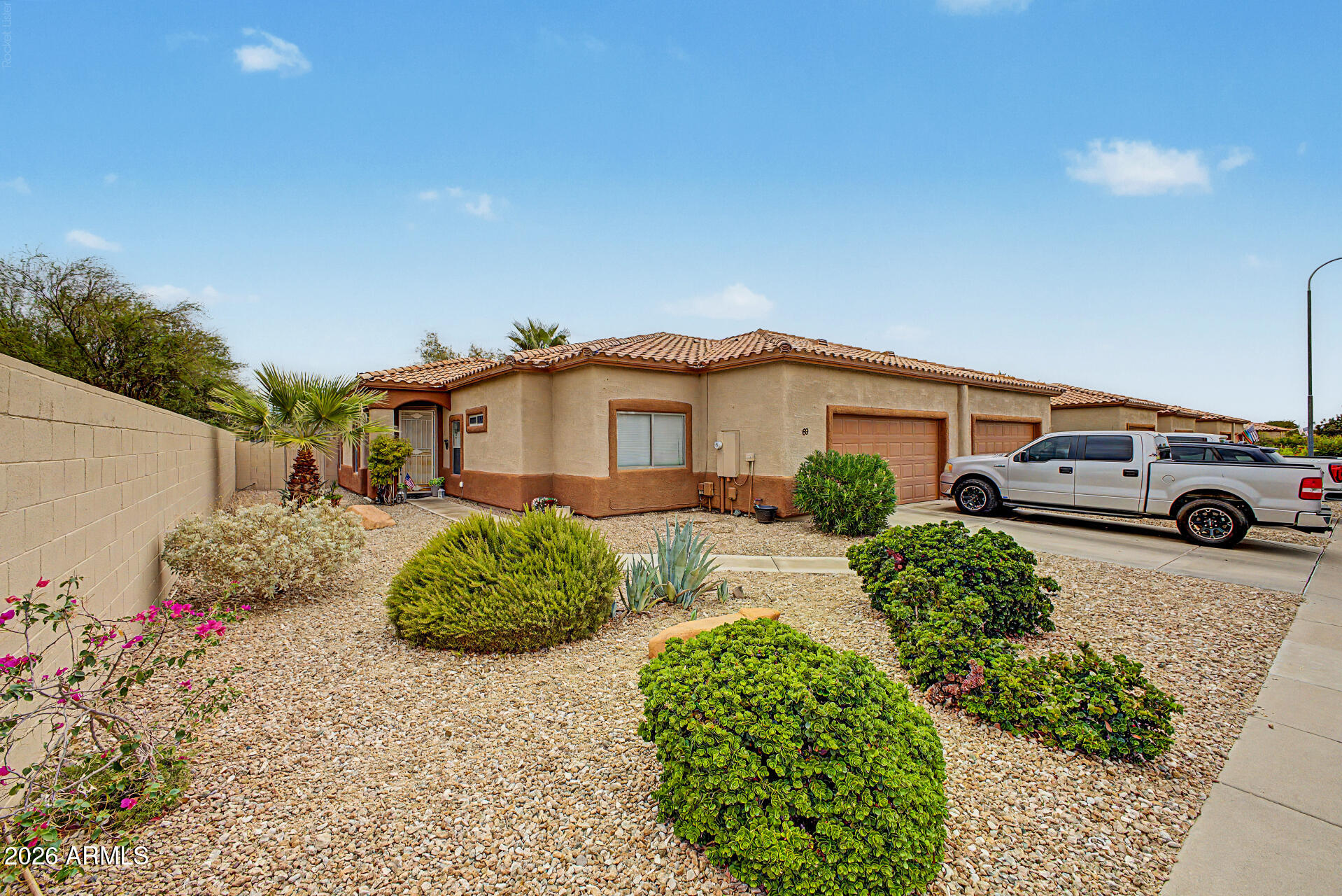 HEATHERWOOD VILLAGE - Residential