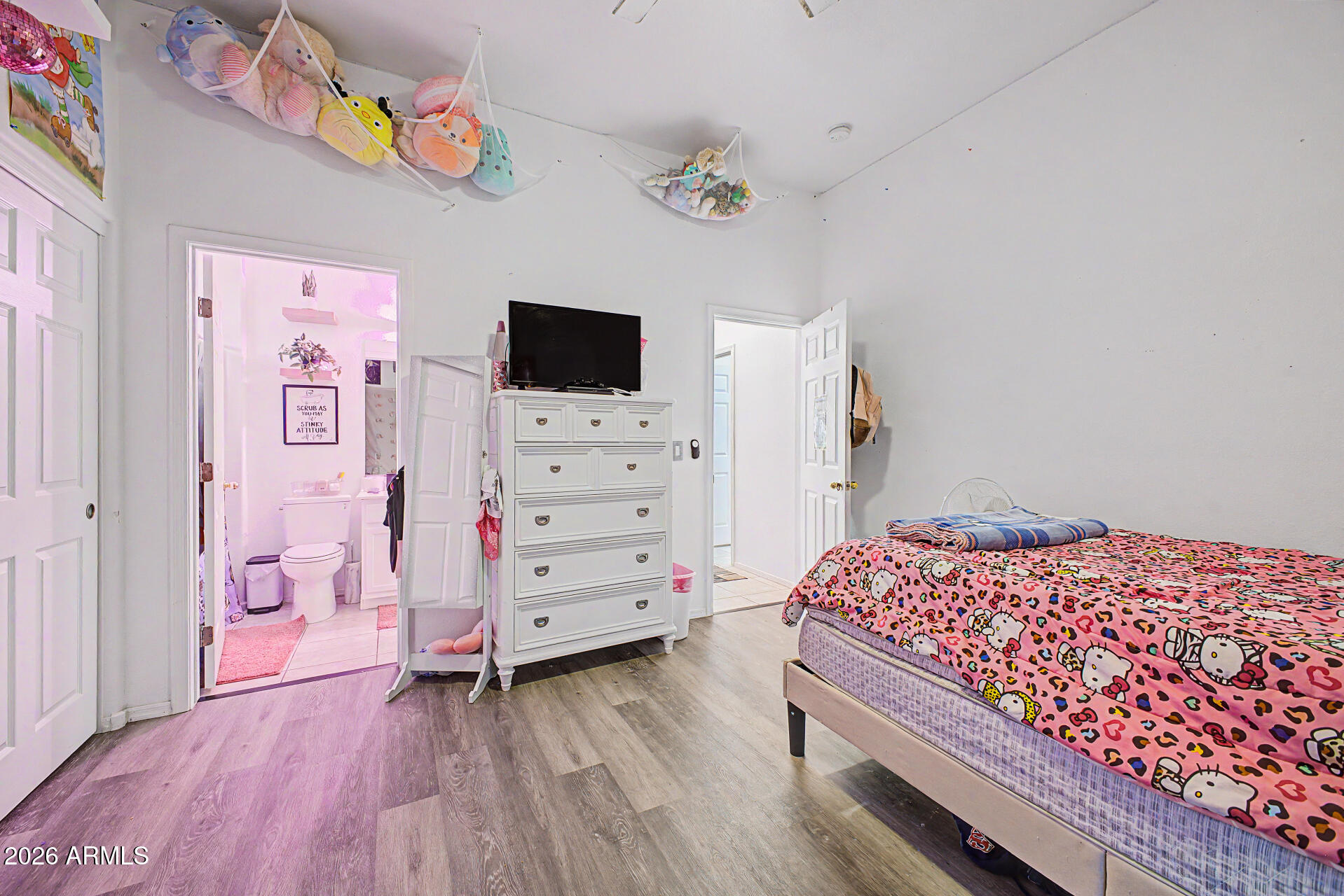 HEATHERWOOD VILLAGE - Residential